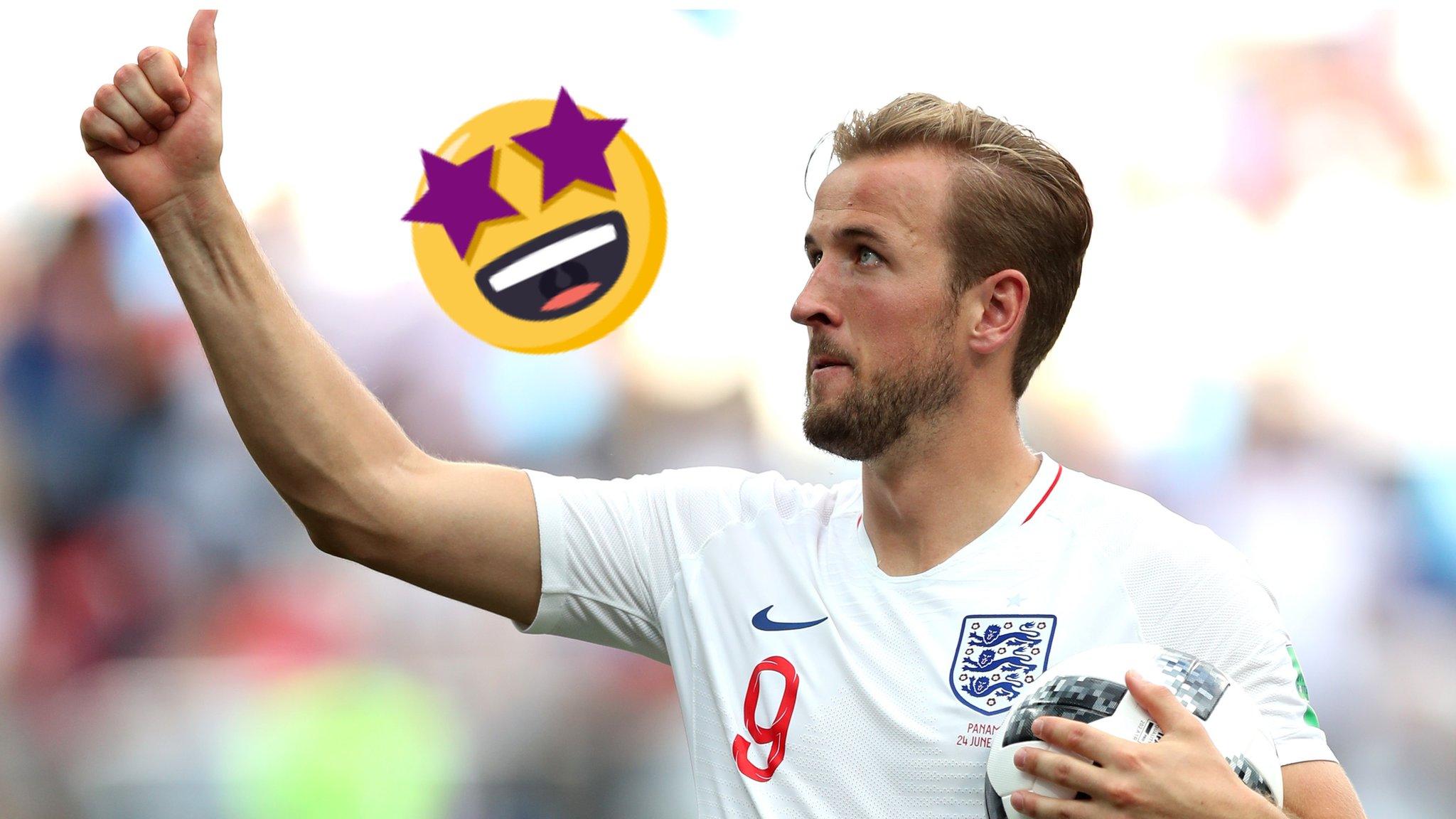 harry kane