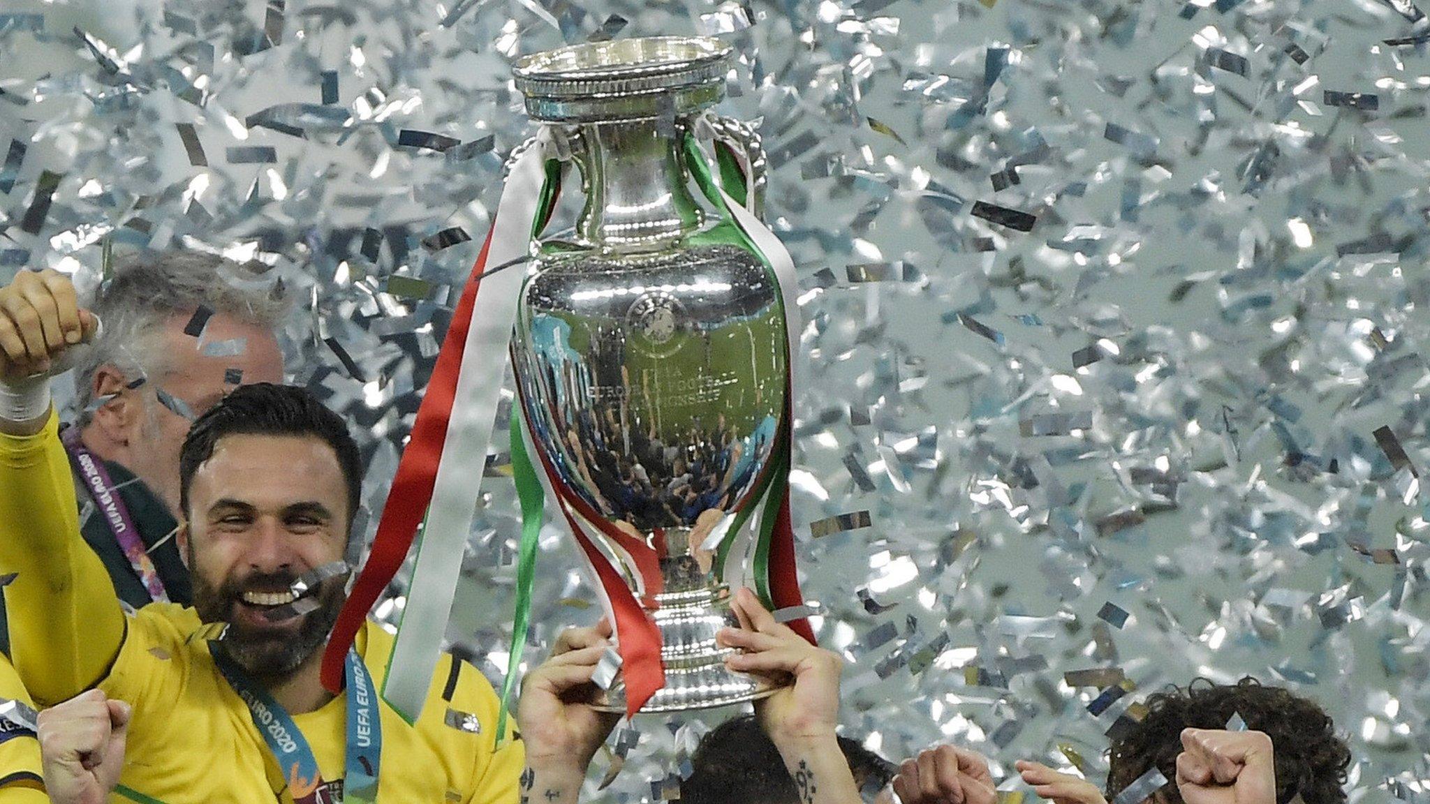 Euro 2020