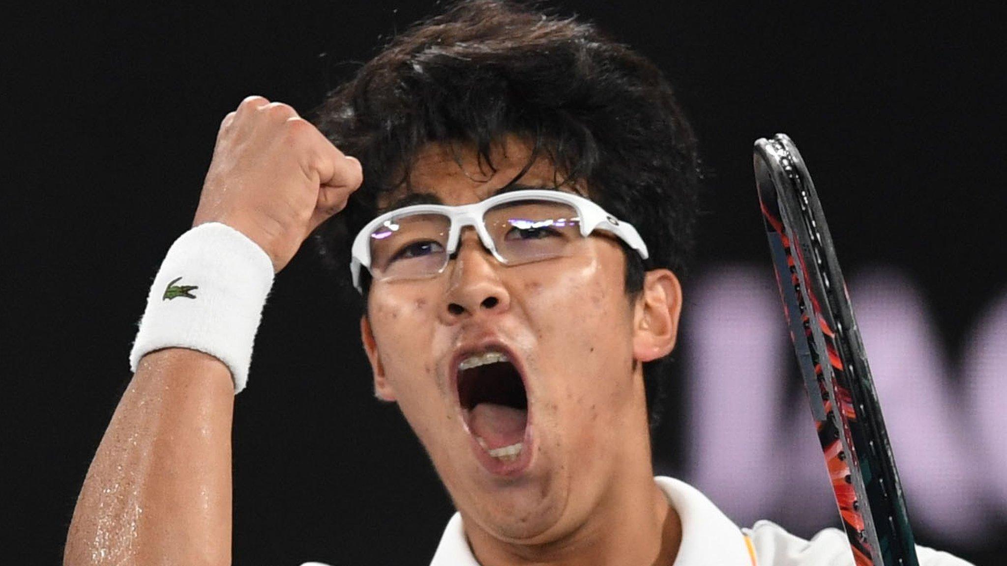 Hyeon Chung