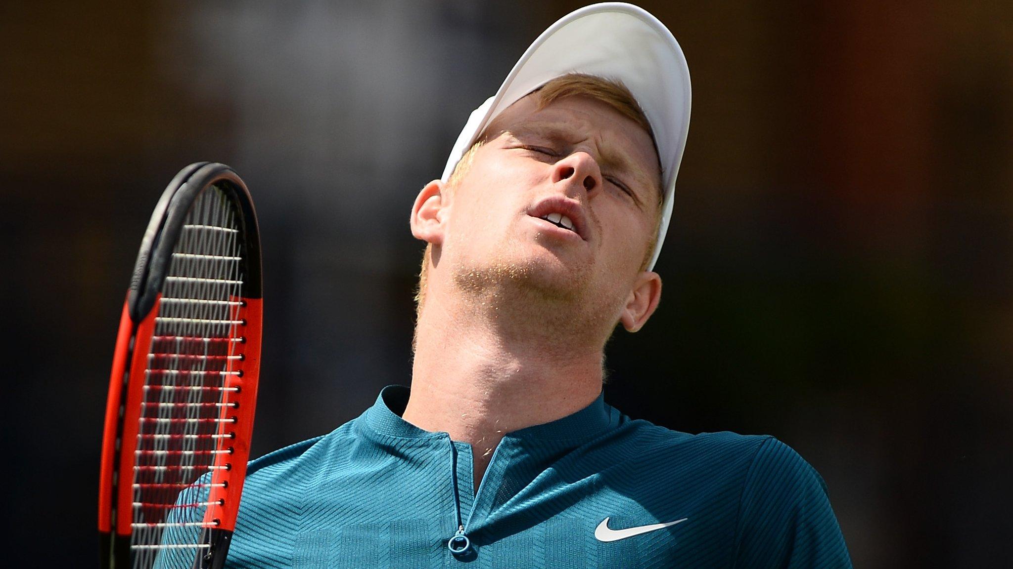 Kyle Edmund