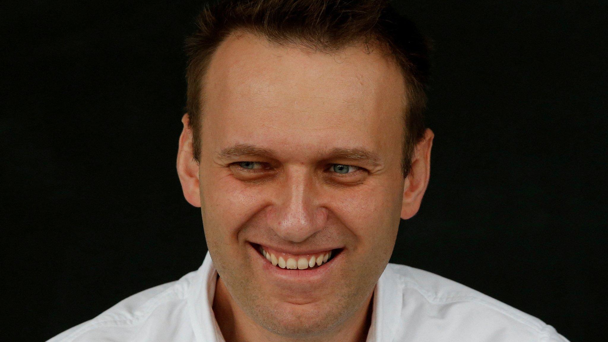 Navalny