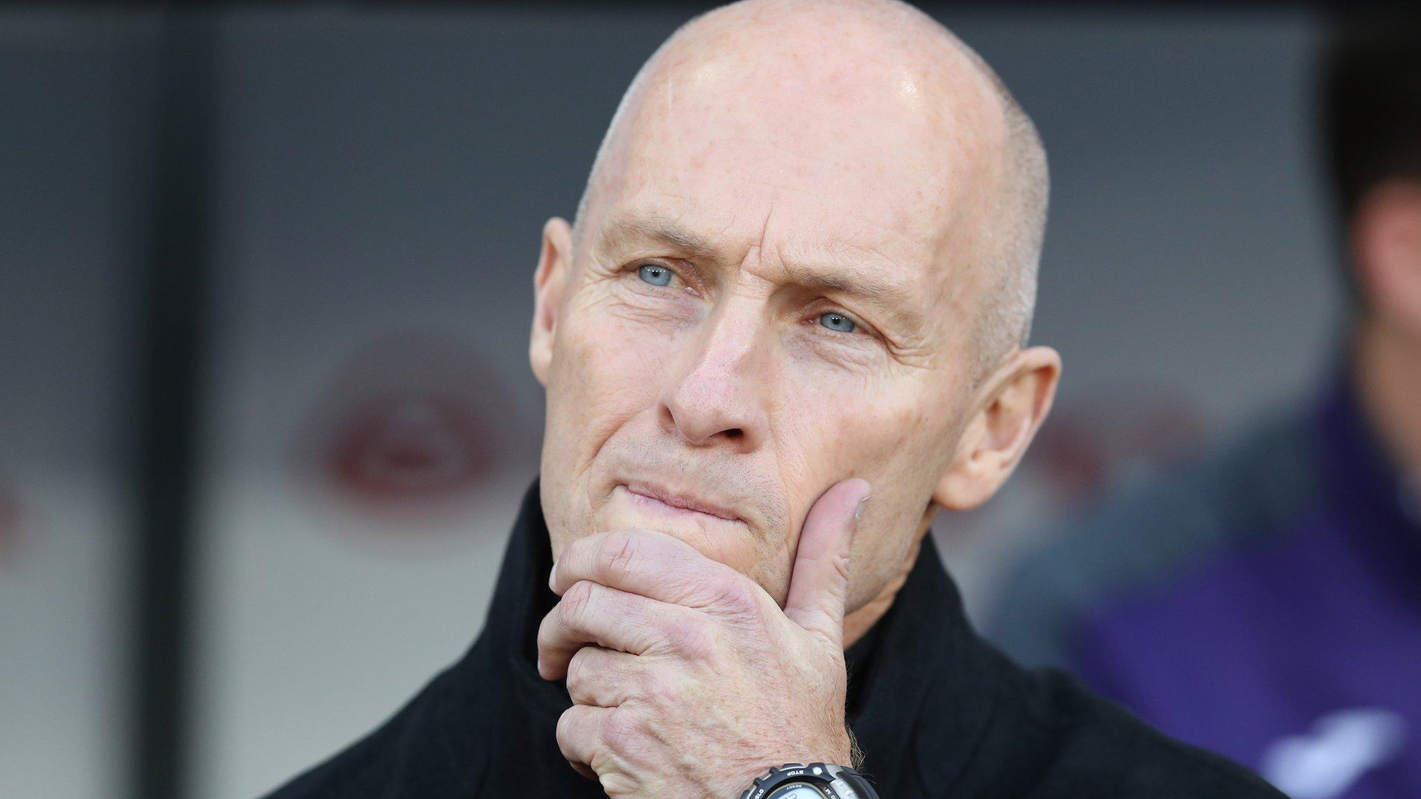 Bob Bradley