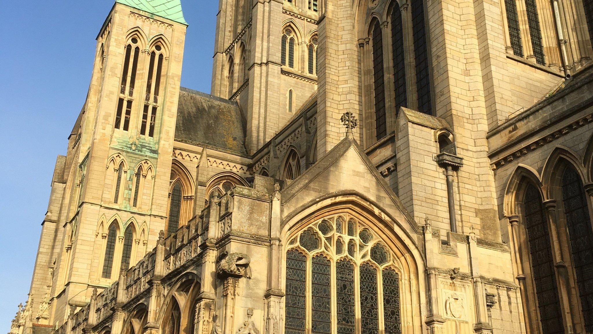 Truro Cathedral