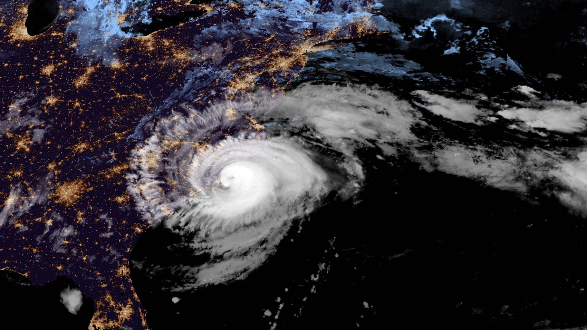 Hurricane Florence