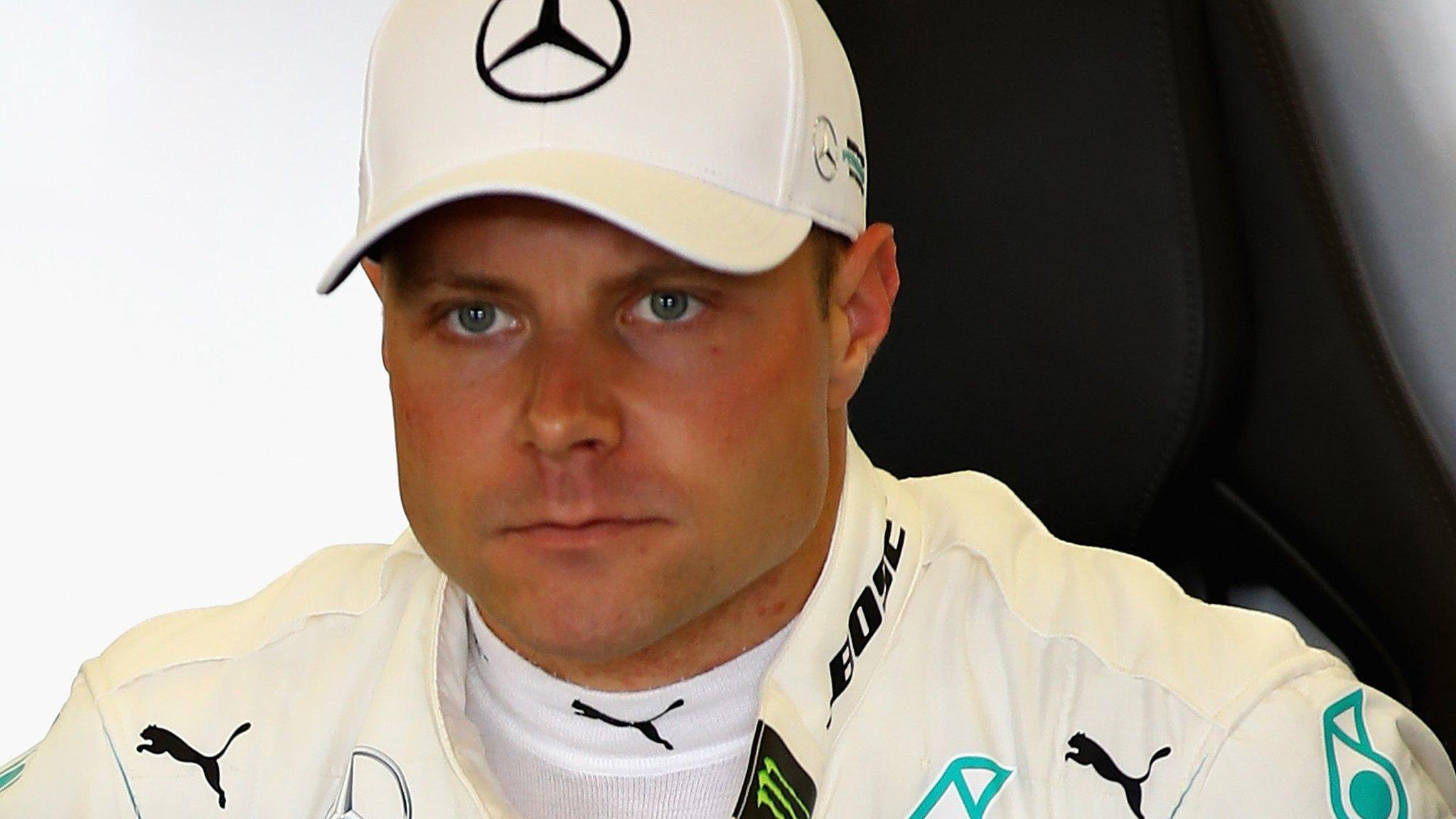 Valtteri Bottas