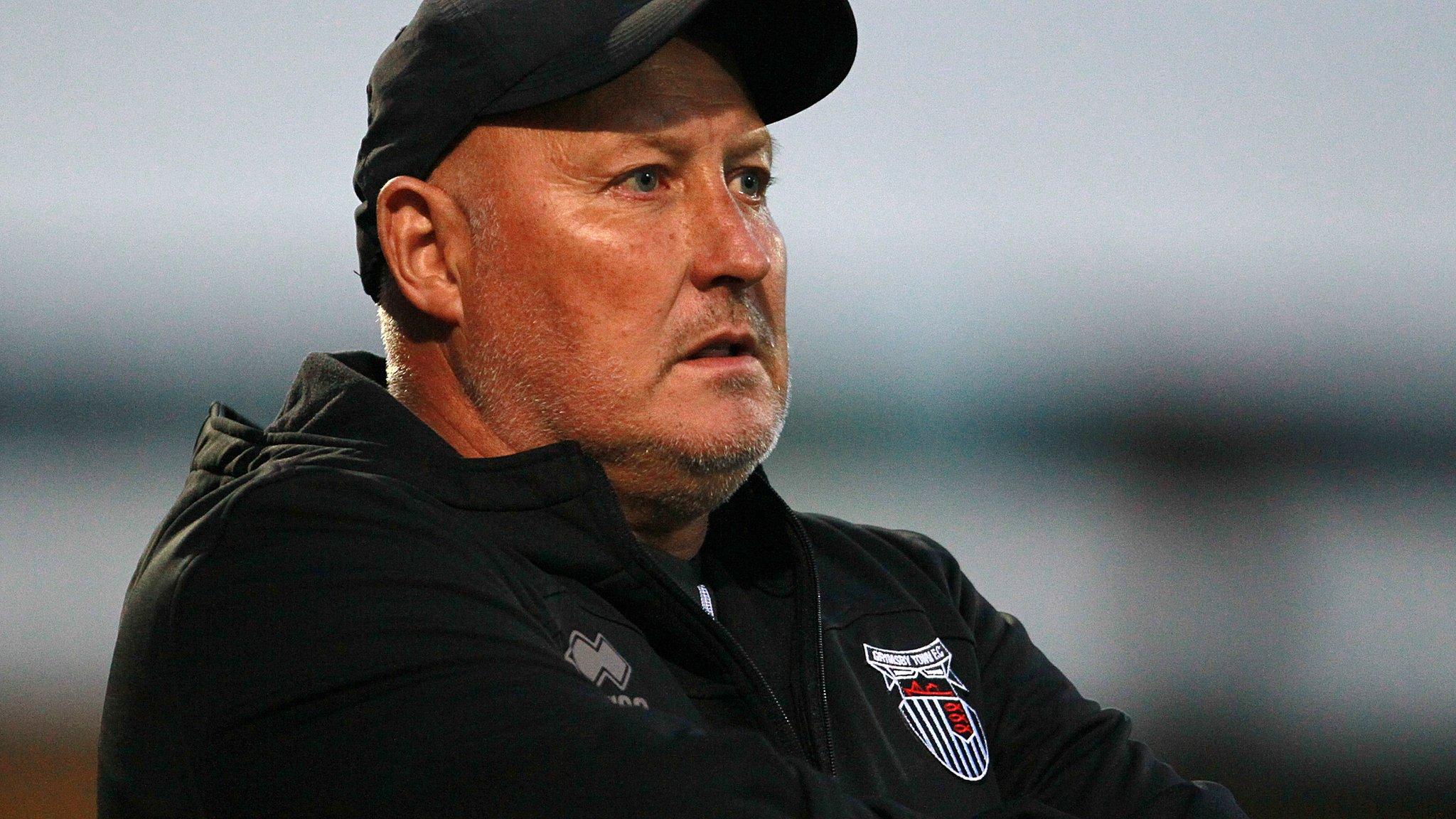 Russell Slade