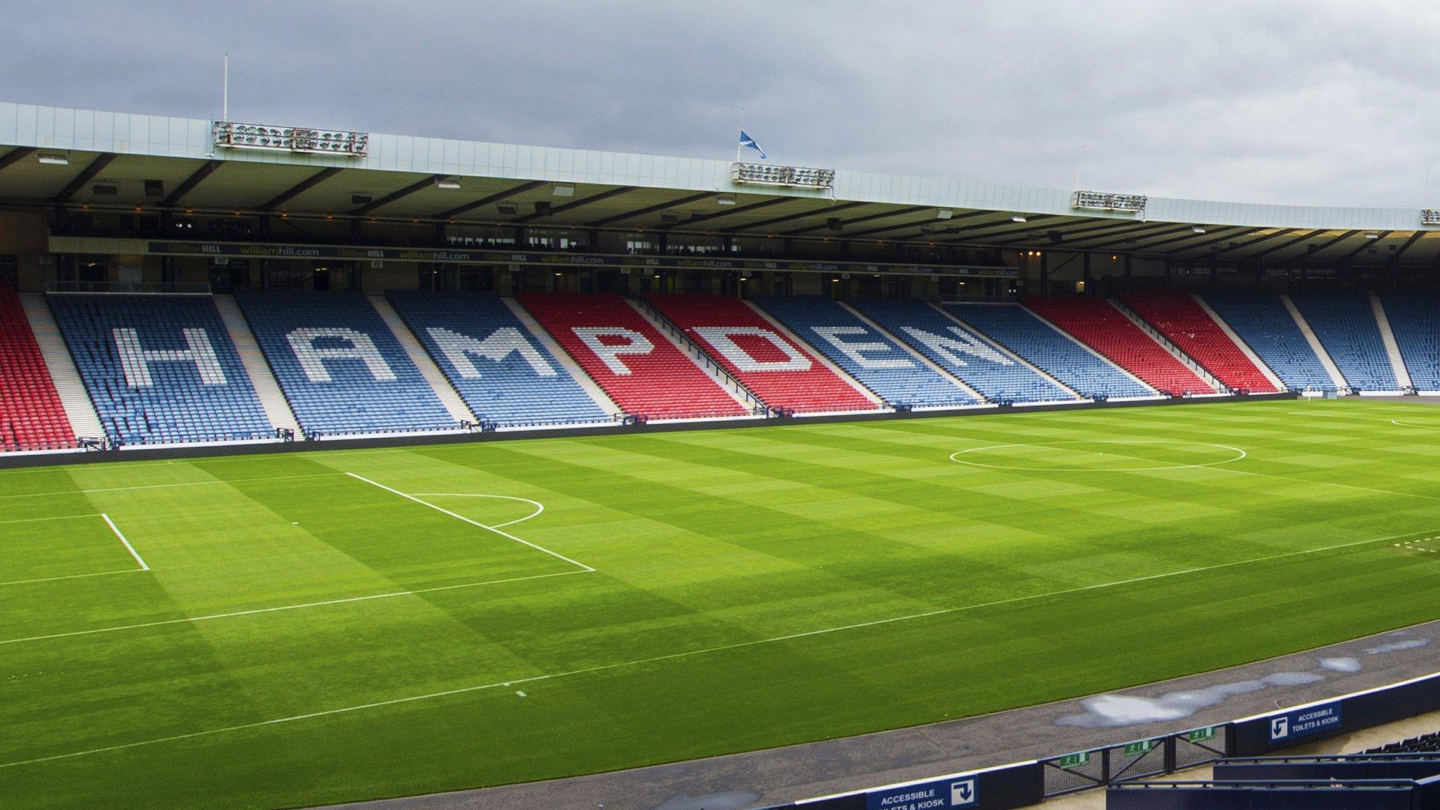 Hampden Park