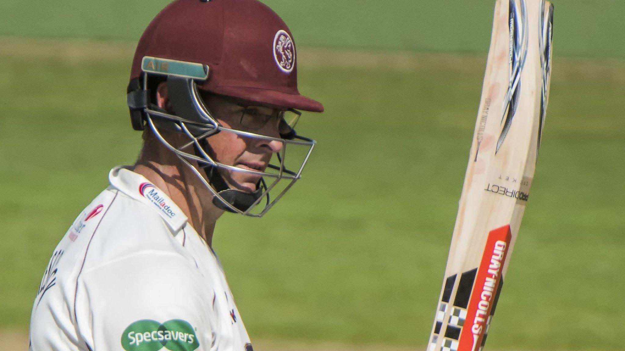 Marcus Trescothick Somerset