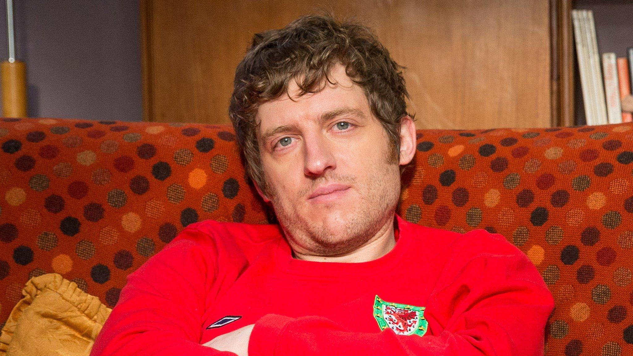 Elis James