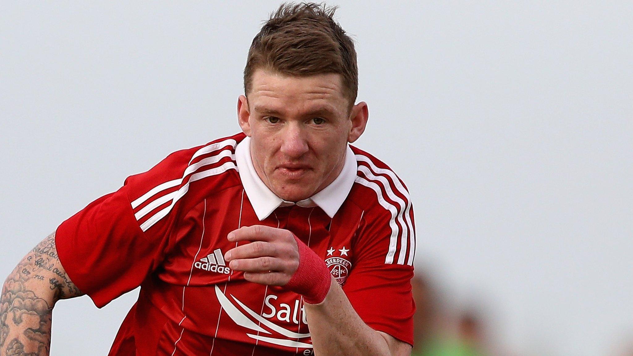 Jonny Hayes