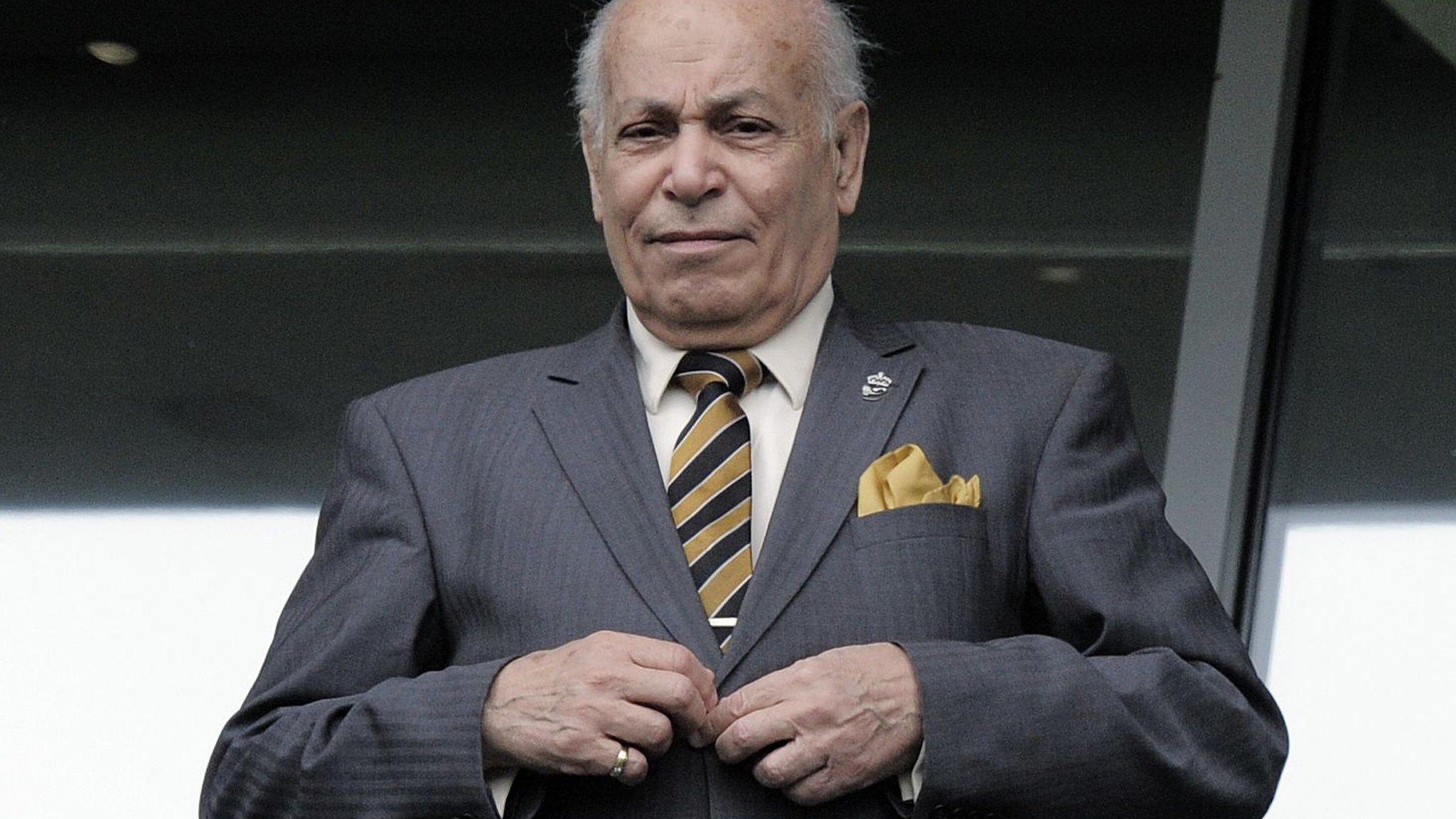 Assem Allam