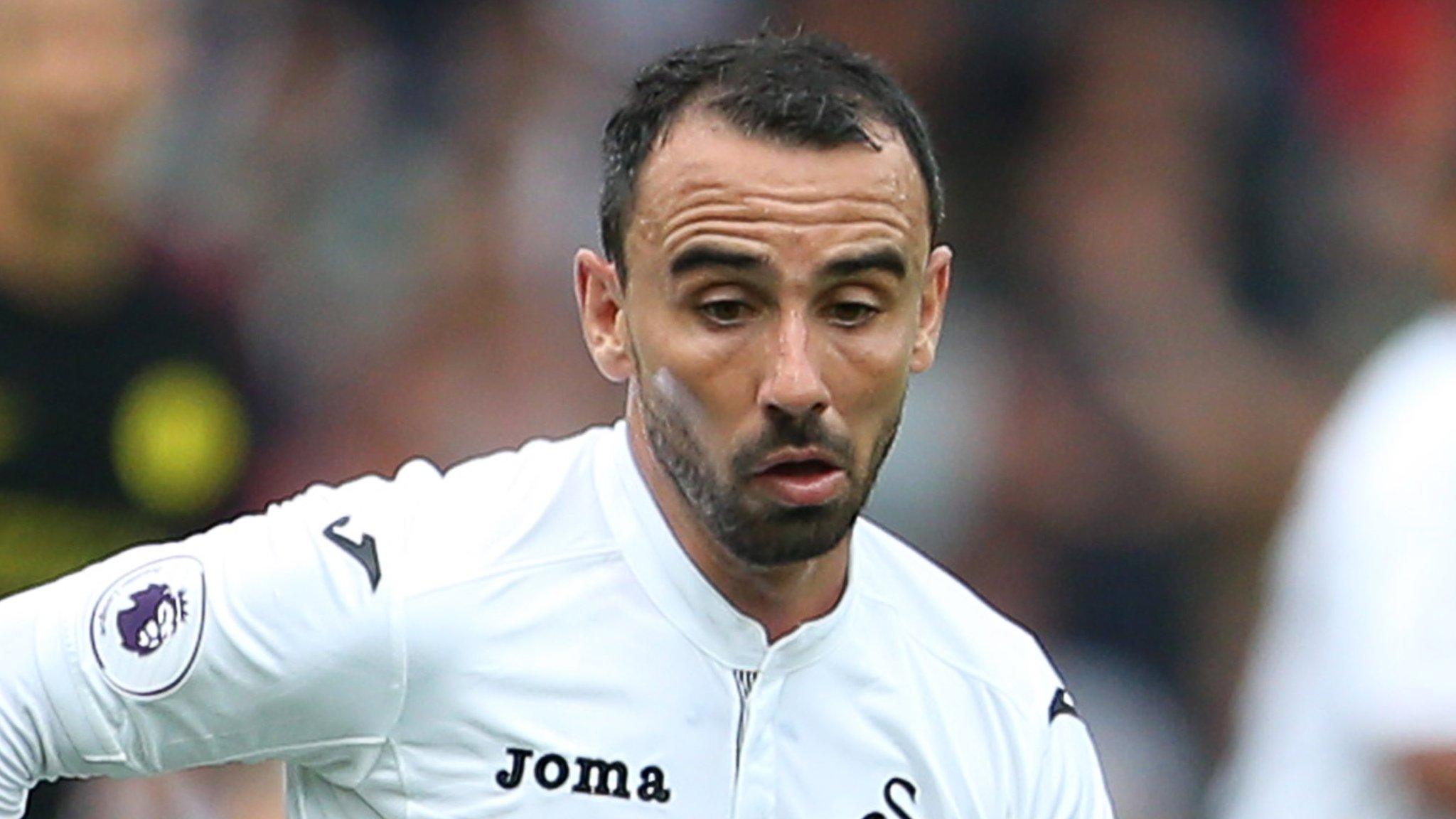 Leon Britton