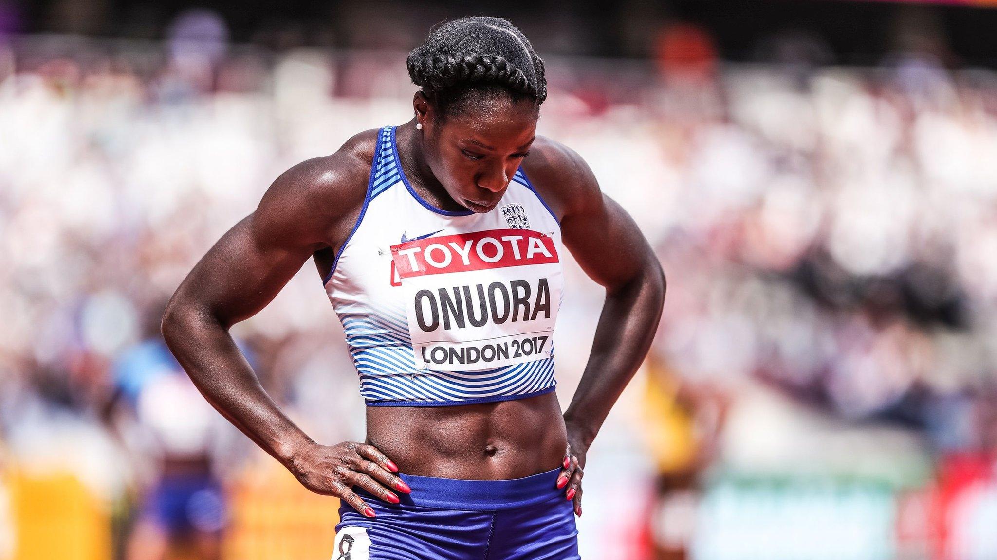 Anyika Onuora