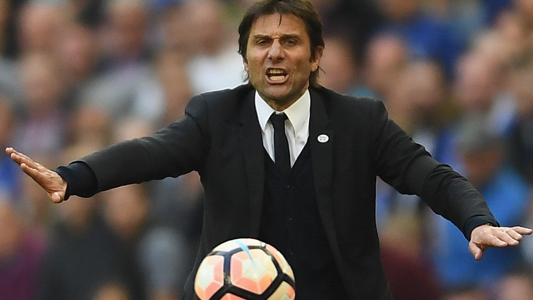 Antonio Conte