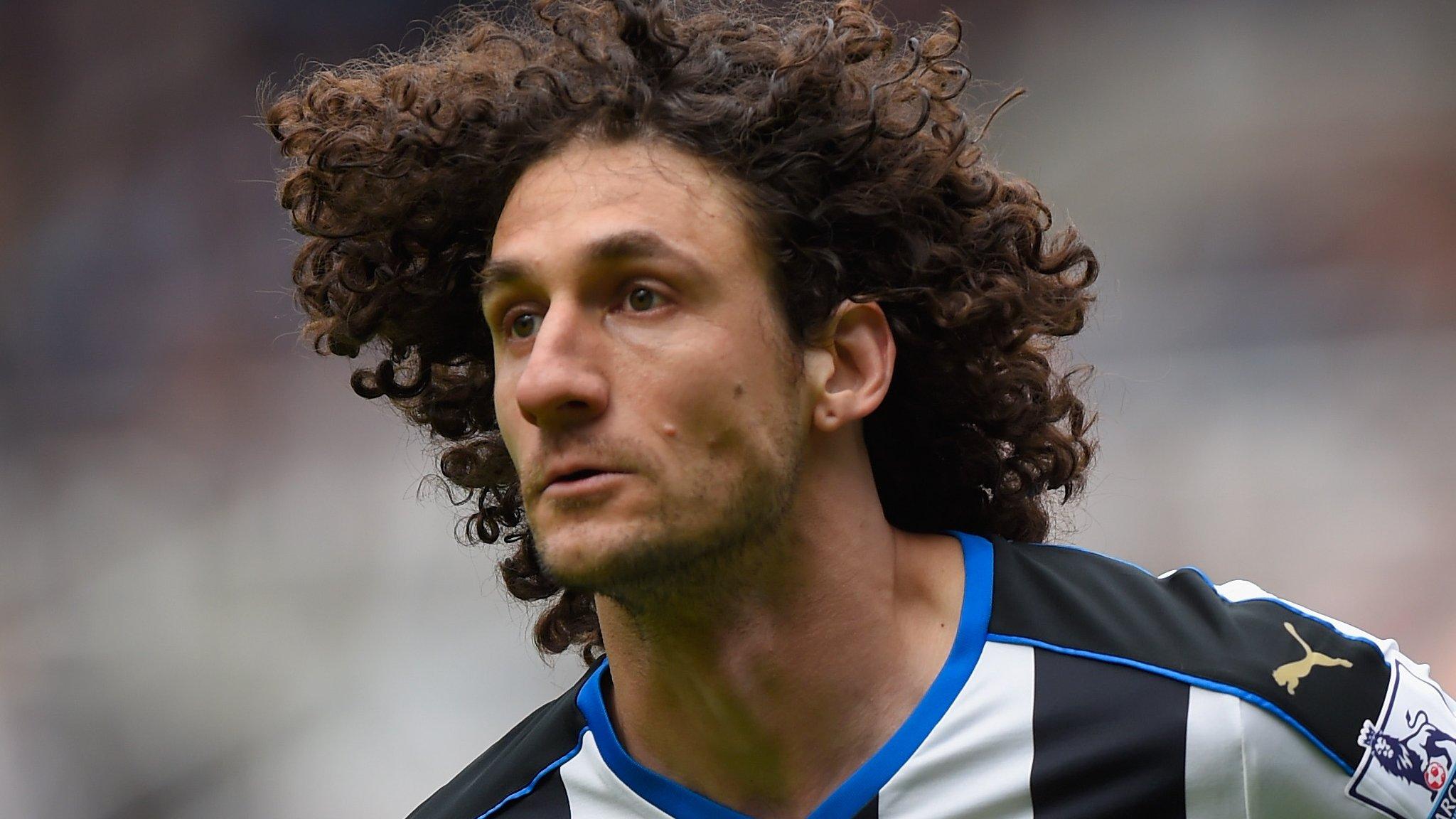 Fabricio Coloccini