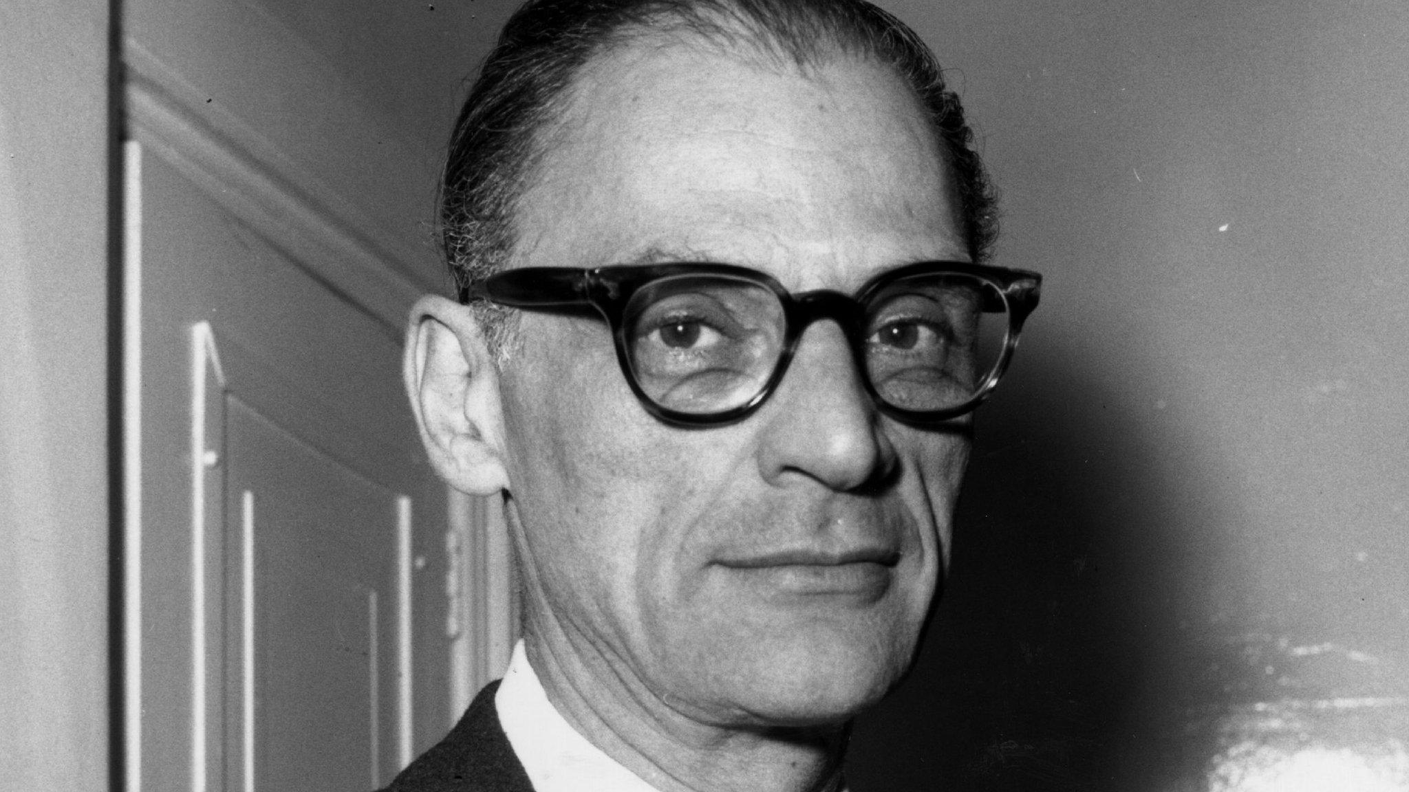 Arthur Miller