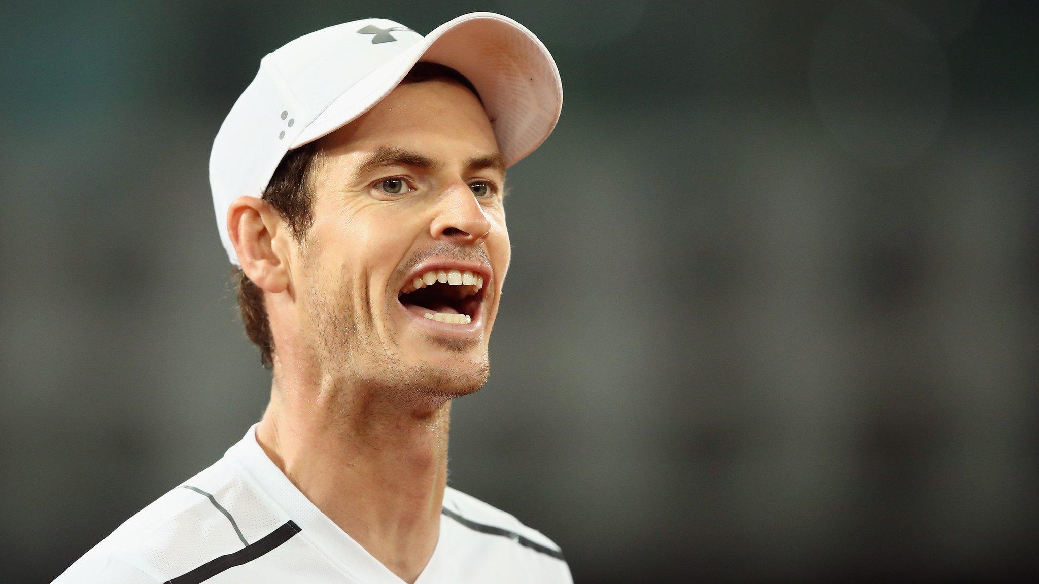 Andy Murray