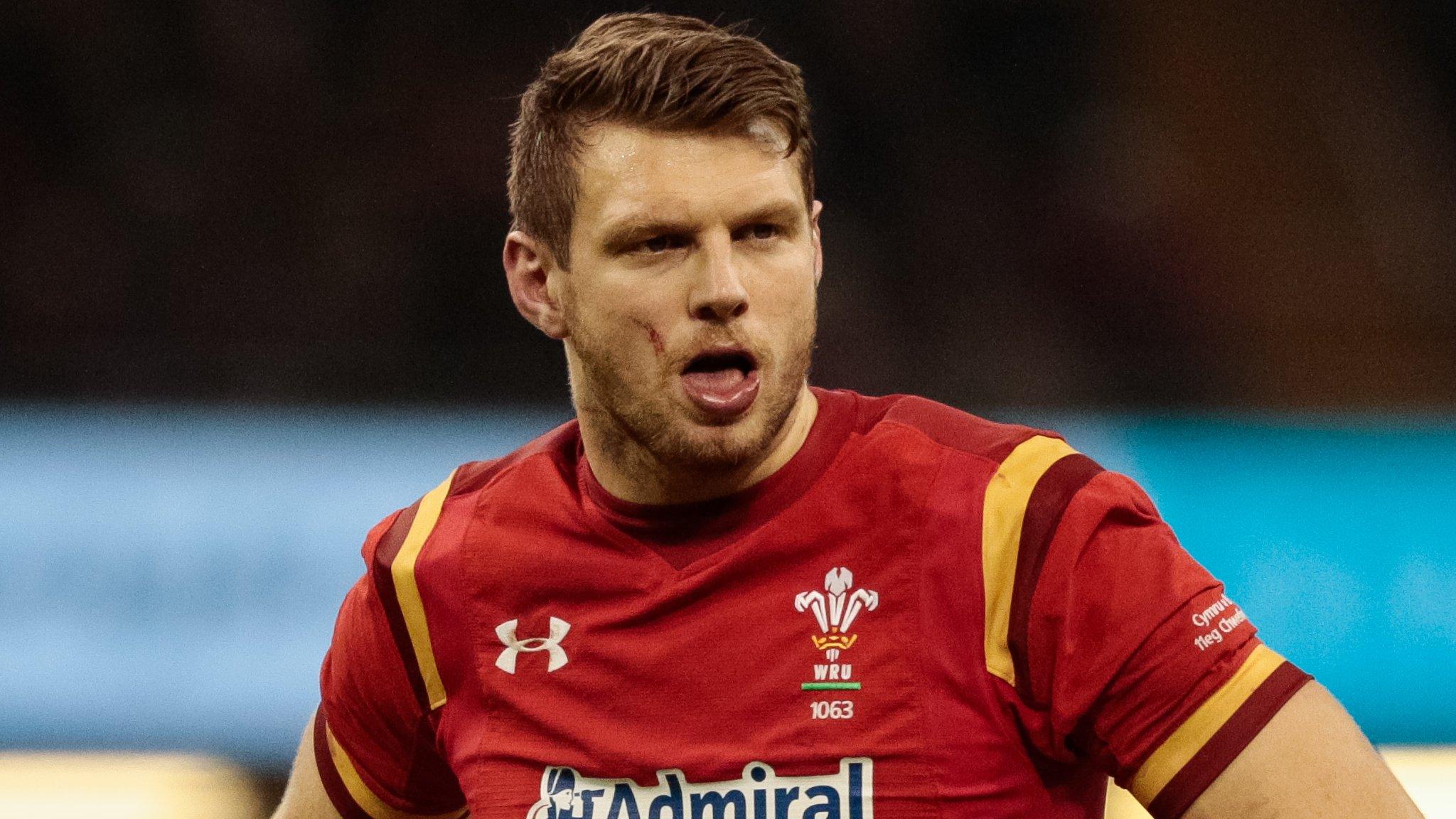 Dan Biggar