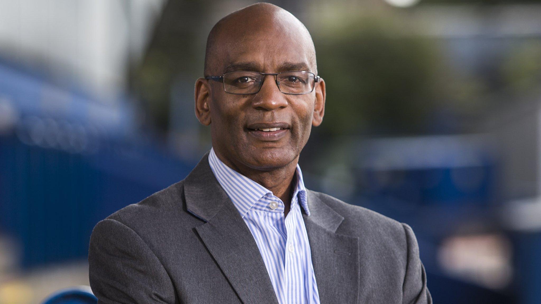 Nigel Walker