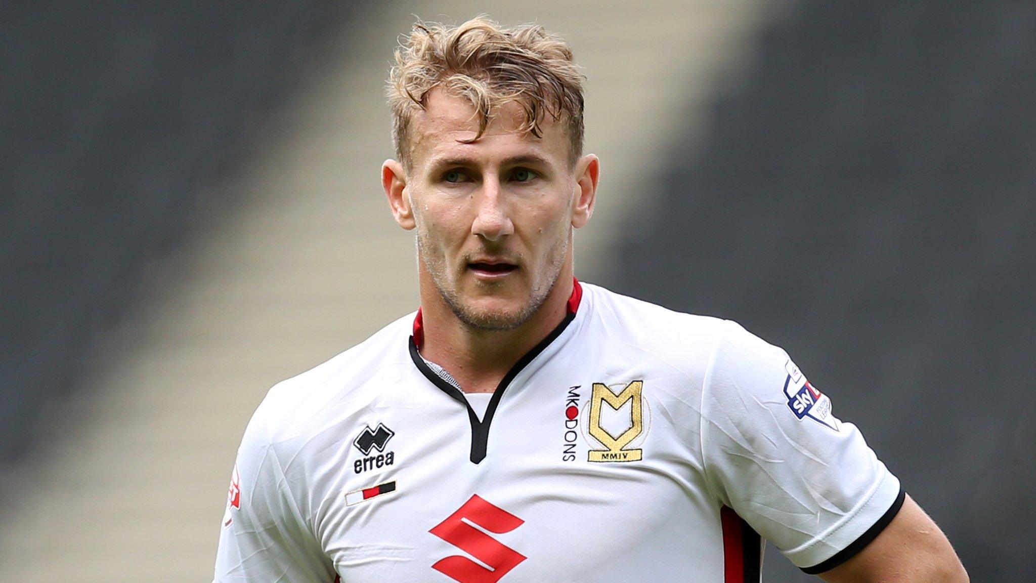 Kyle McFadzean