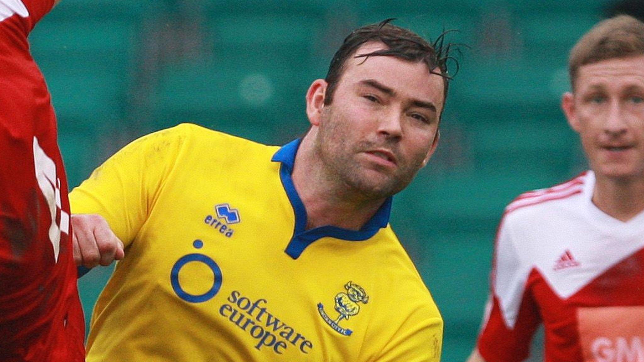 Matt Rhead