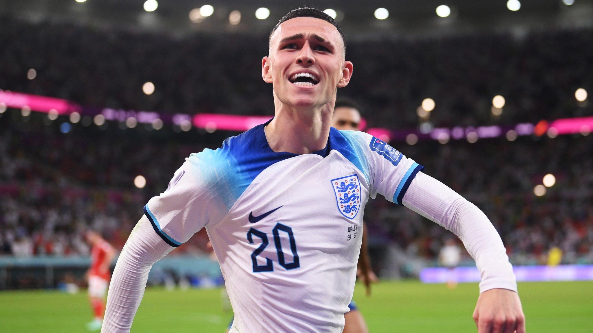 Phil Foden