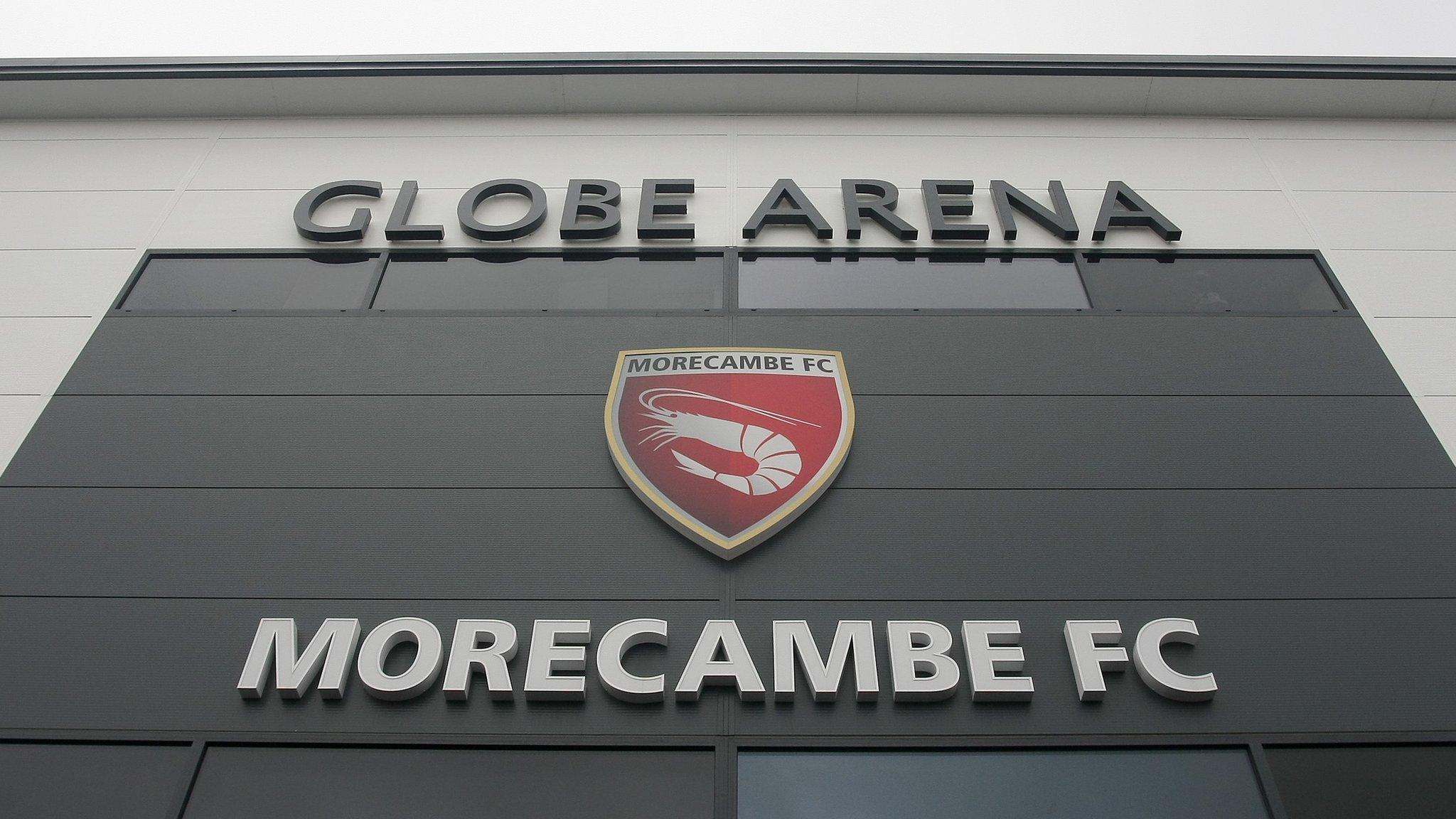 Globe Arena