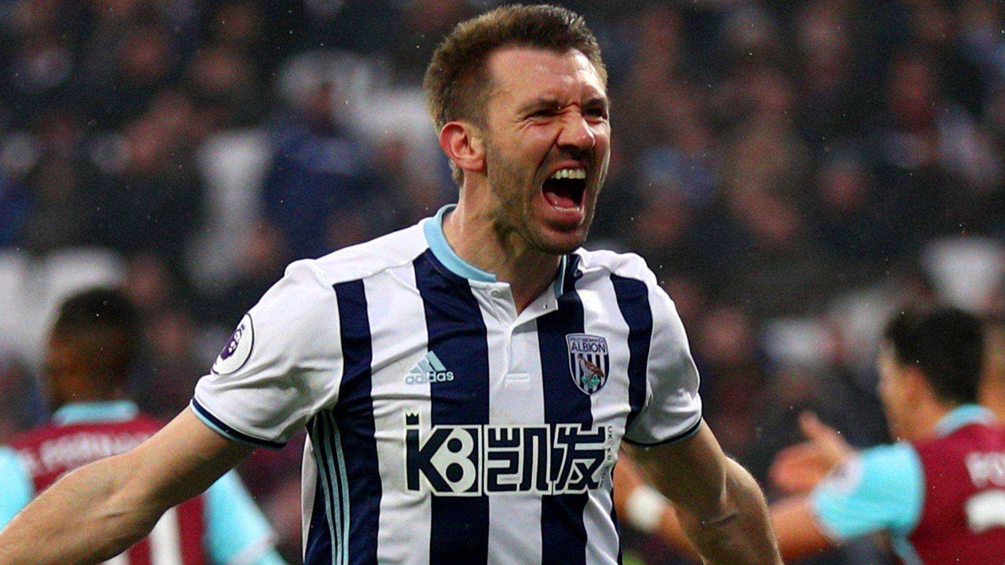 Gareth McAuley