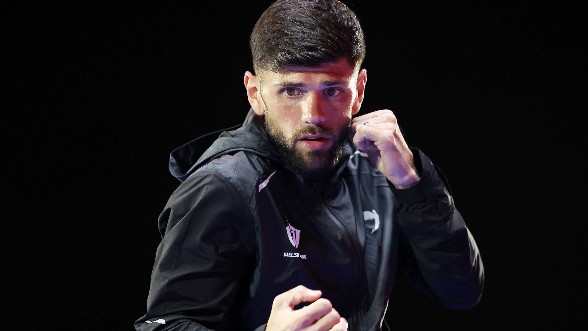 Joe Cordina
