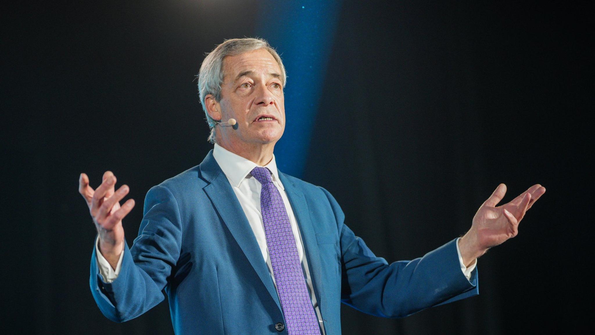 Learning from Ireland: How to combat the rise of Nigel Farage