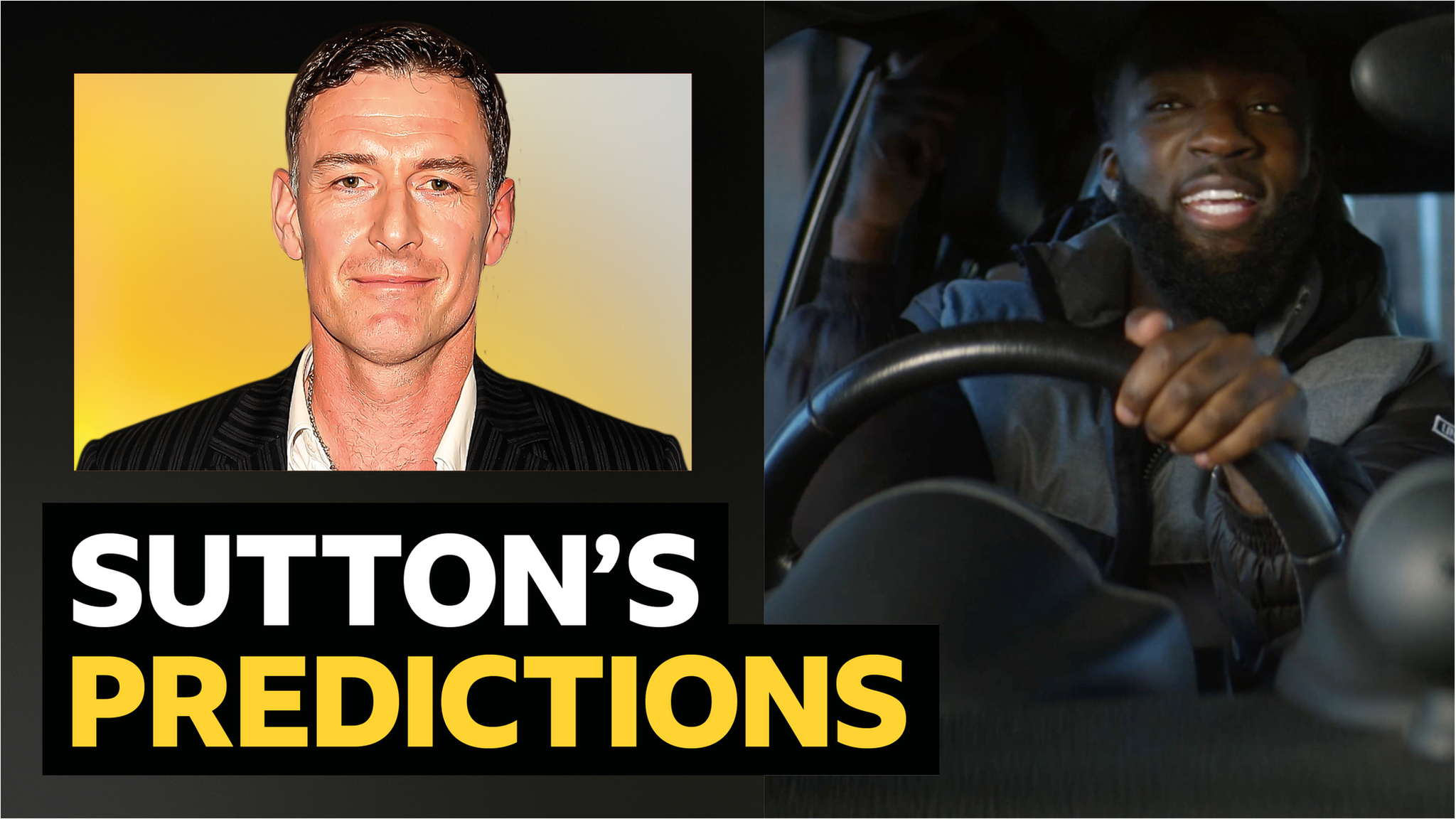 Sutton's Predictions image