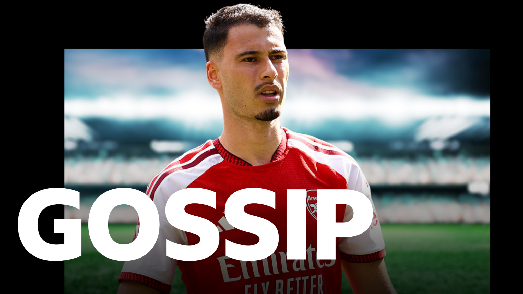 Gabriel Martinelli