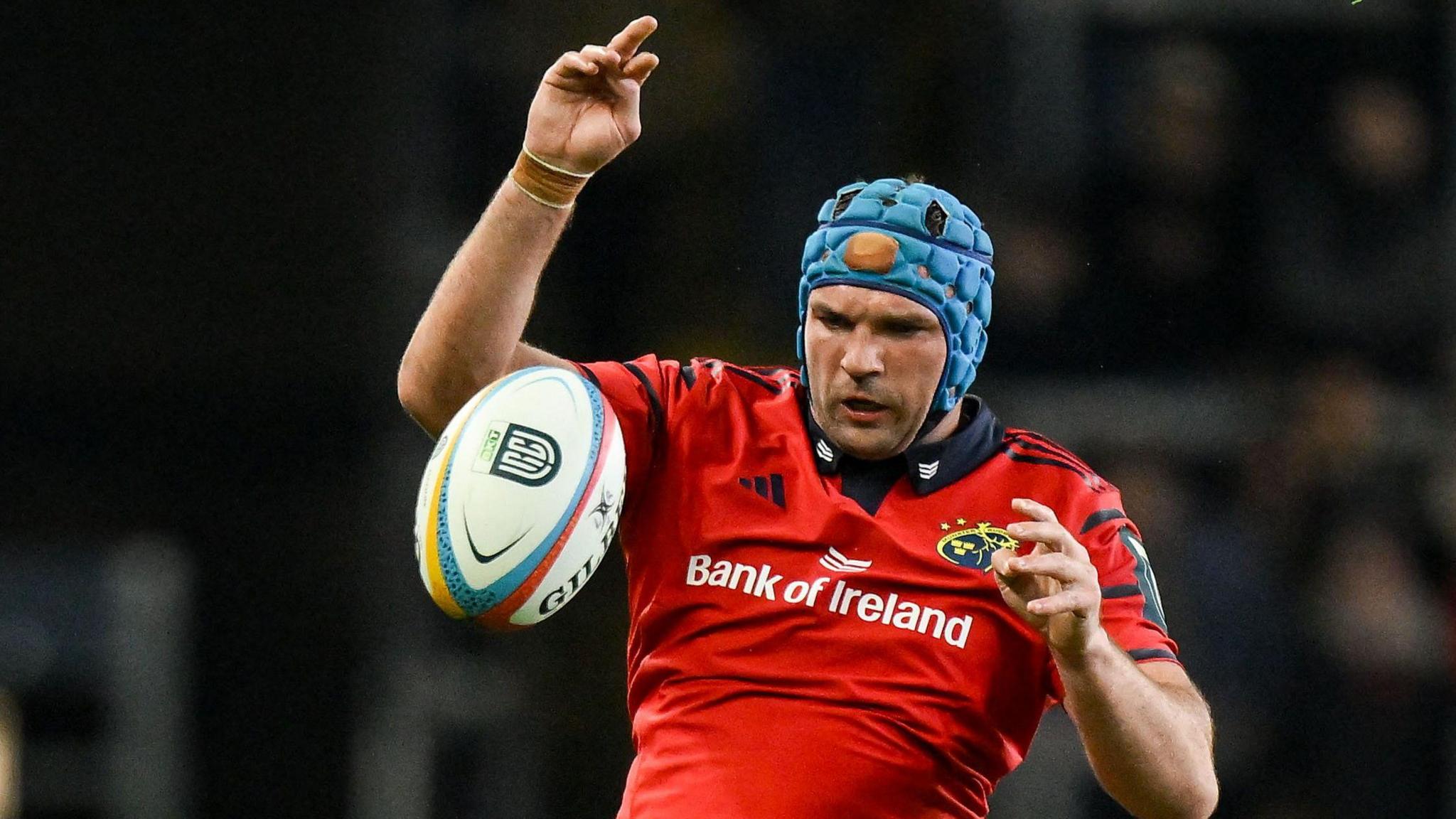 Tadhg Beirne