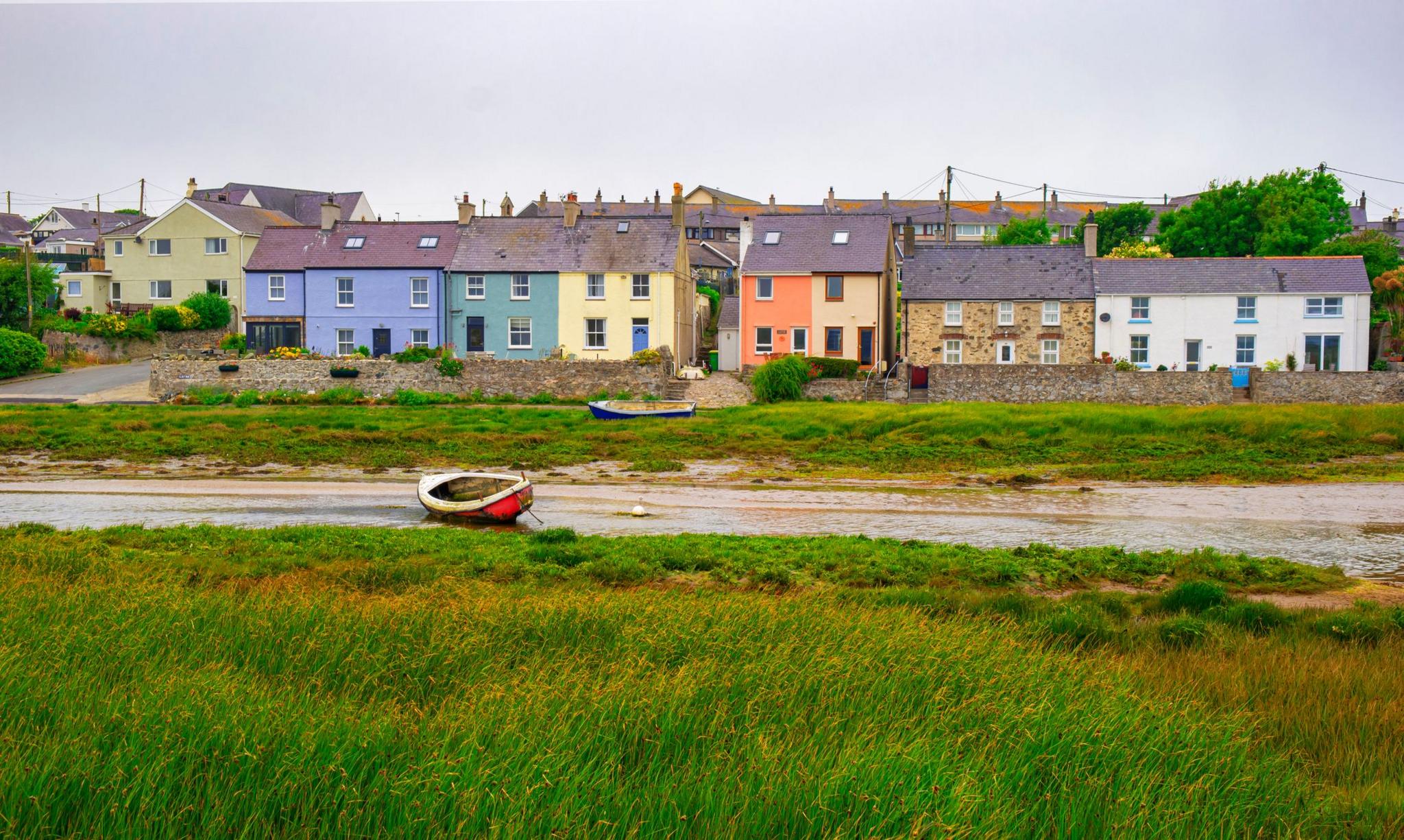 Aberffraw