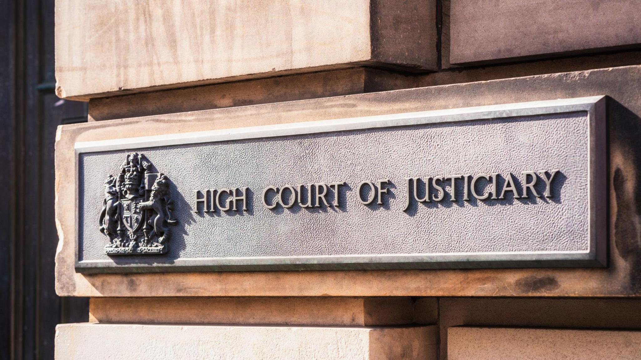 An Àrd-chùirt ann an Glaschu 