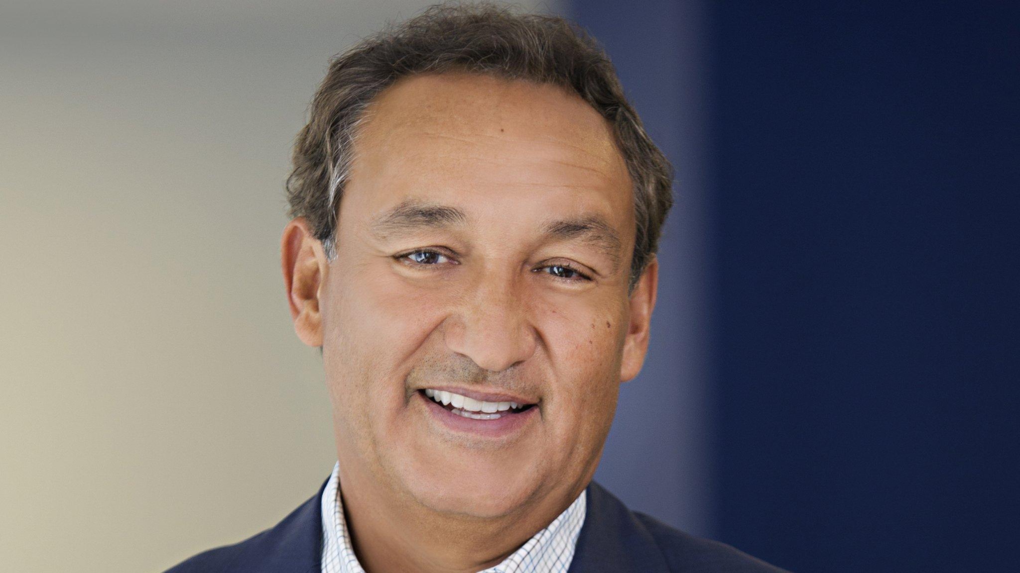 Oscar Munoz