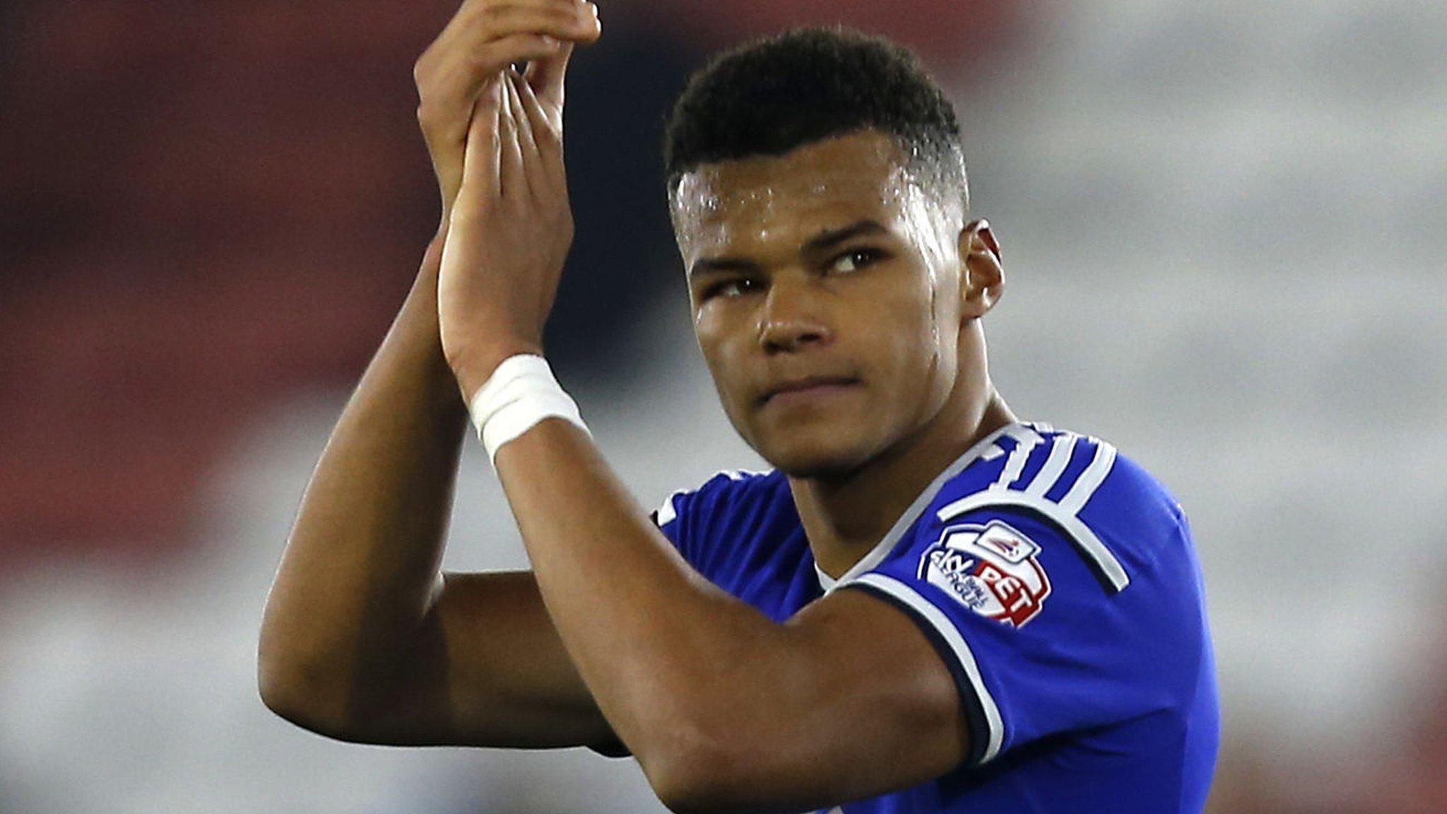 Tyrone Mings