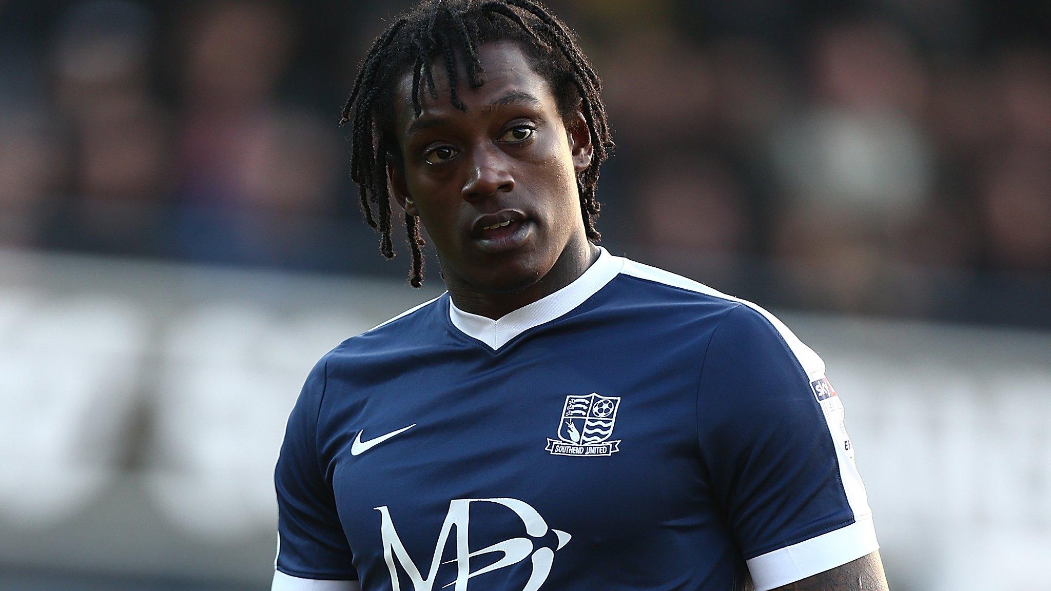 Nile Ranger