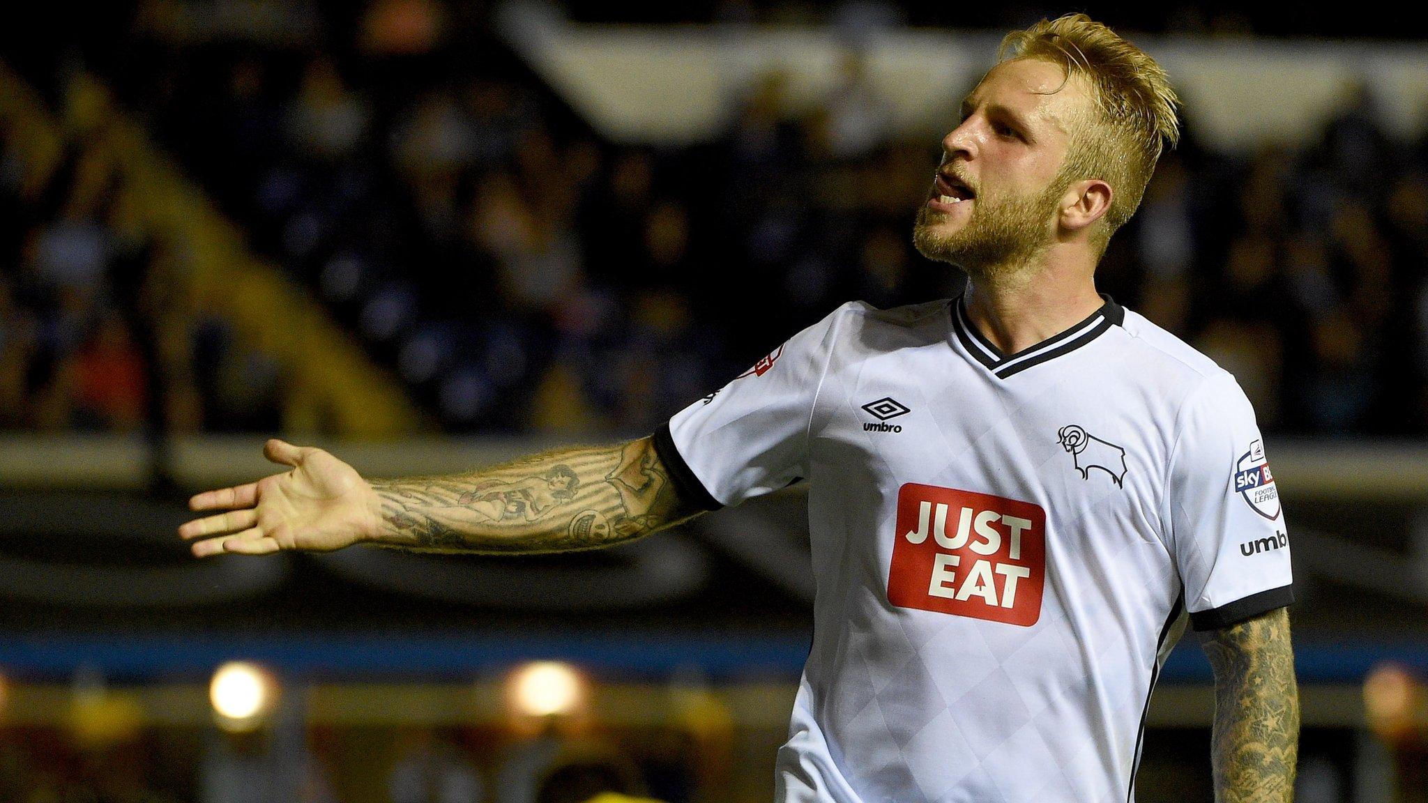 Johnny Russell