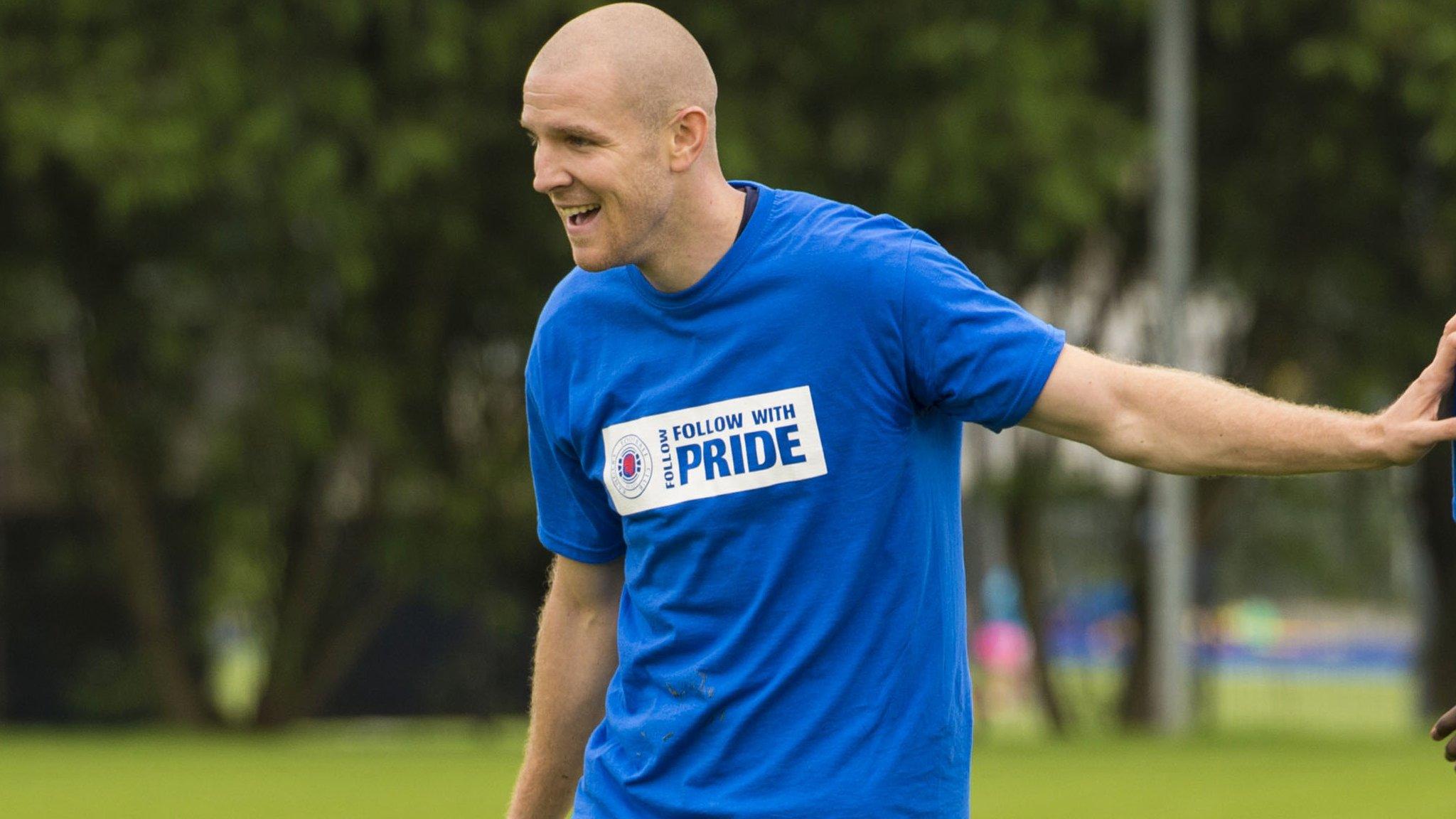 Philippe Senderos