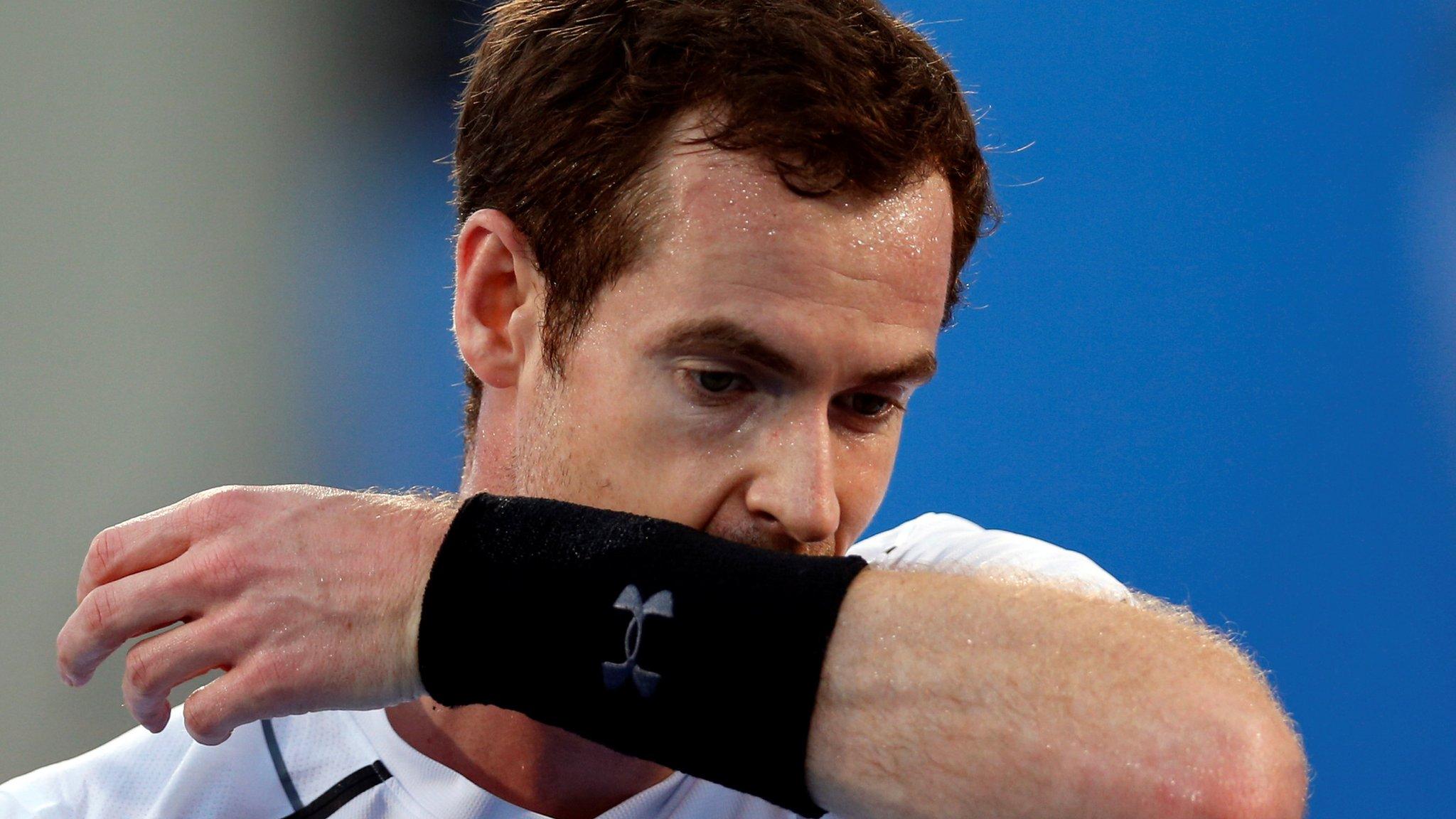 Andy Murray