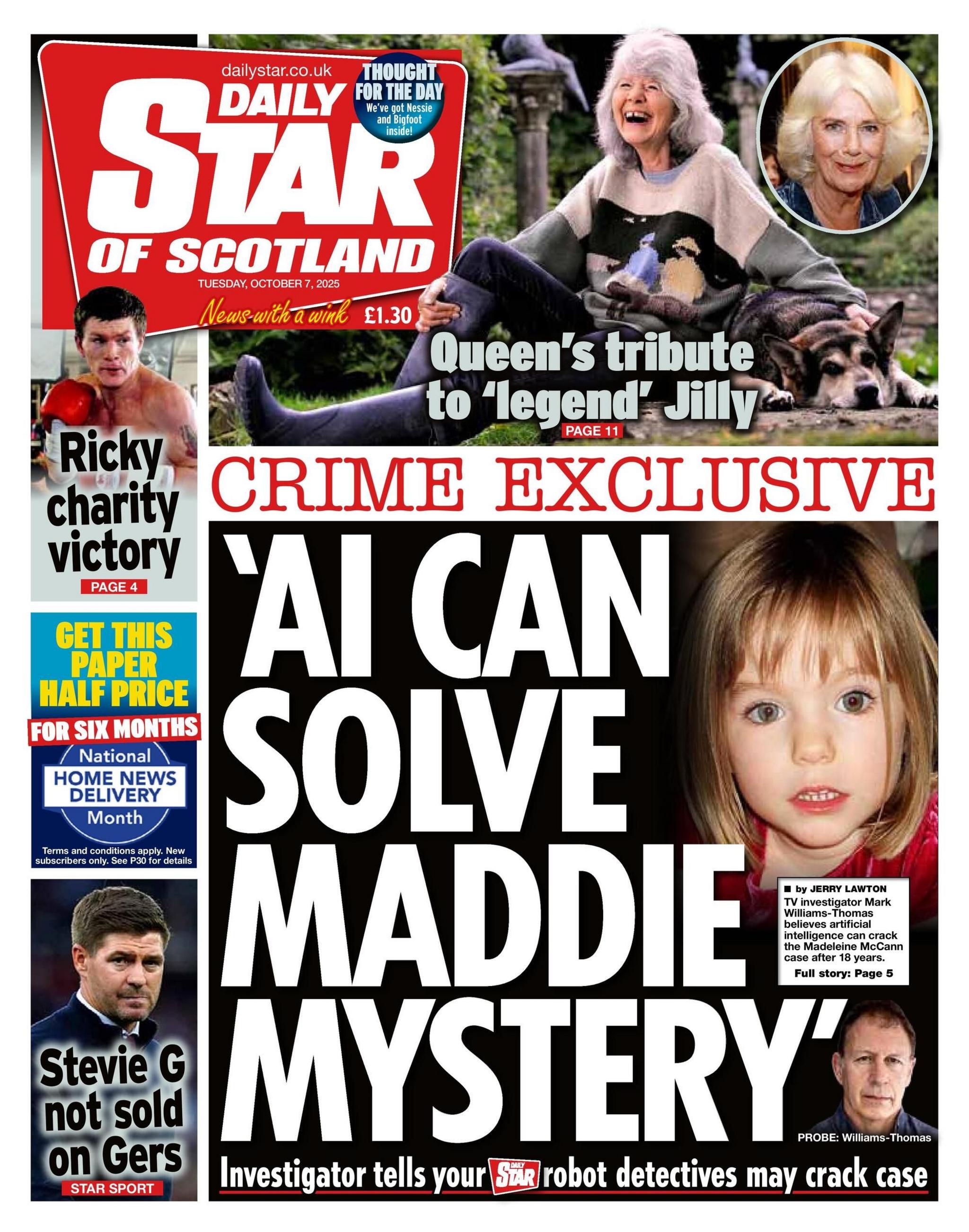 Daily Star