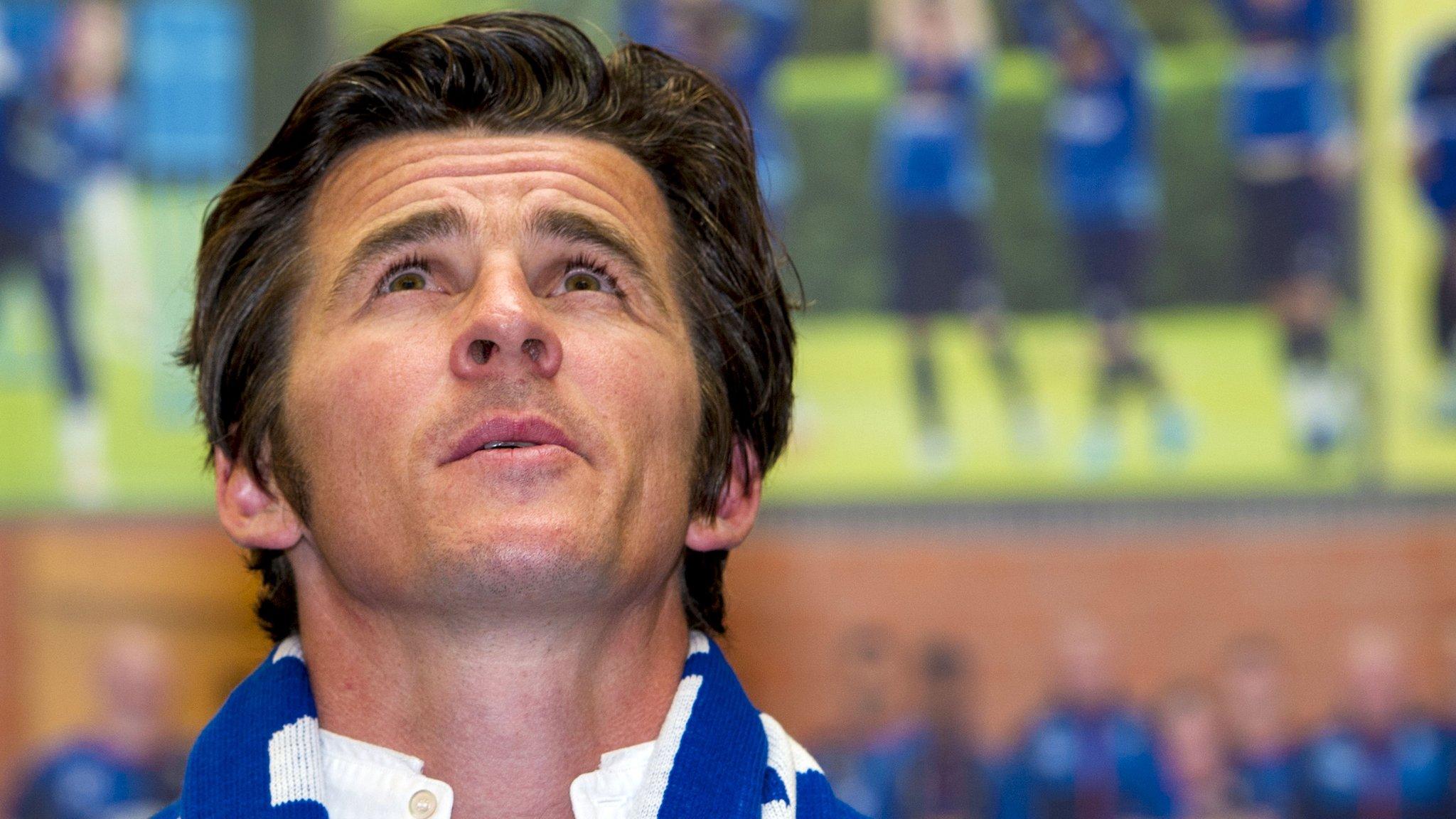 Joey Barton