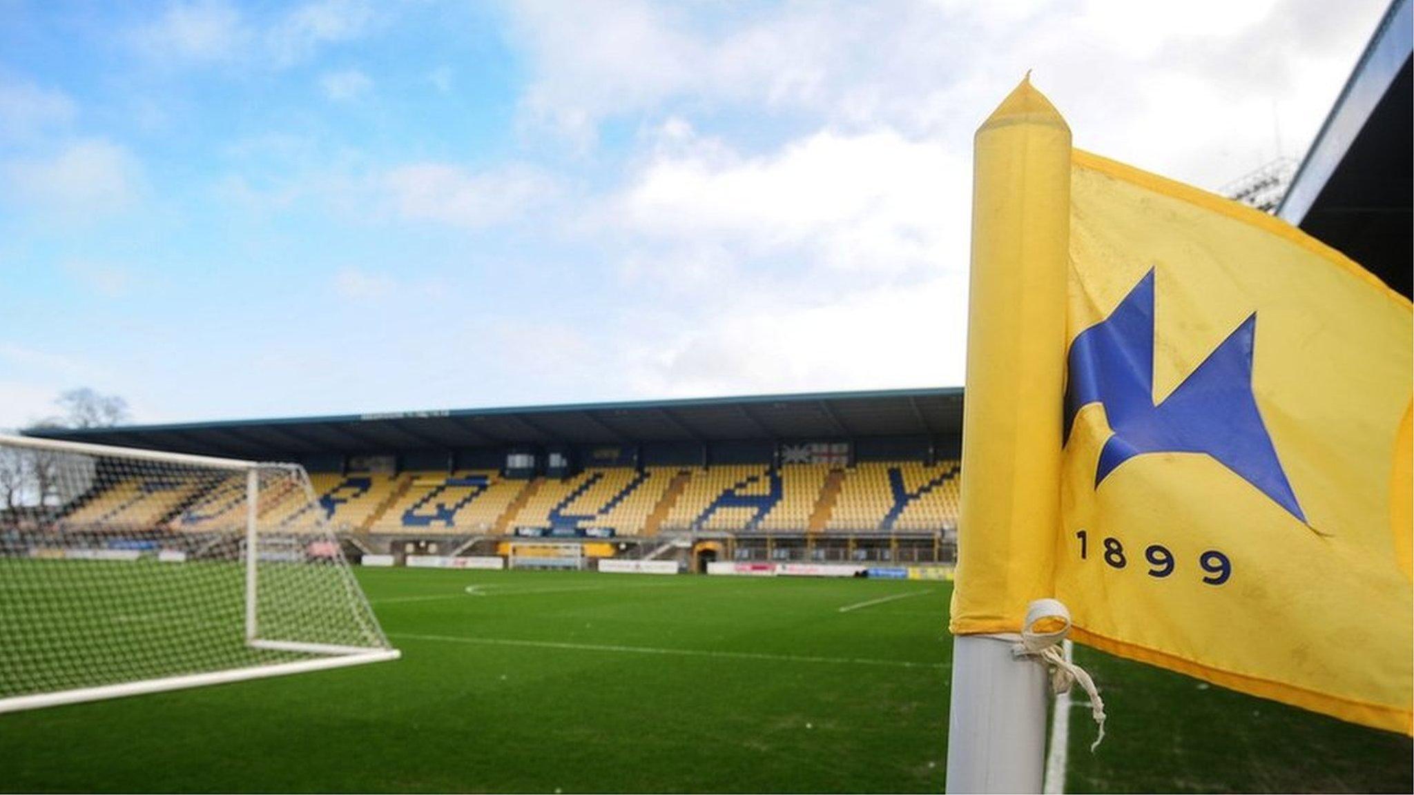 Plainmoor