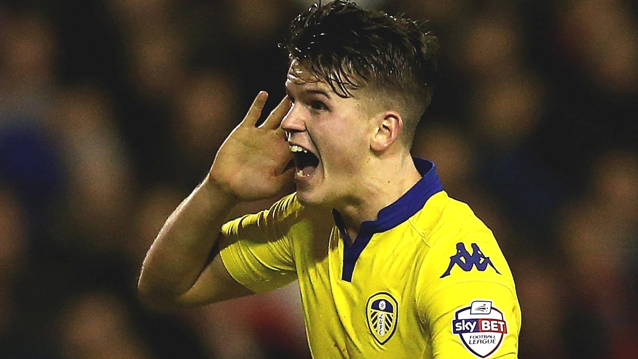 Sam Byram