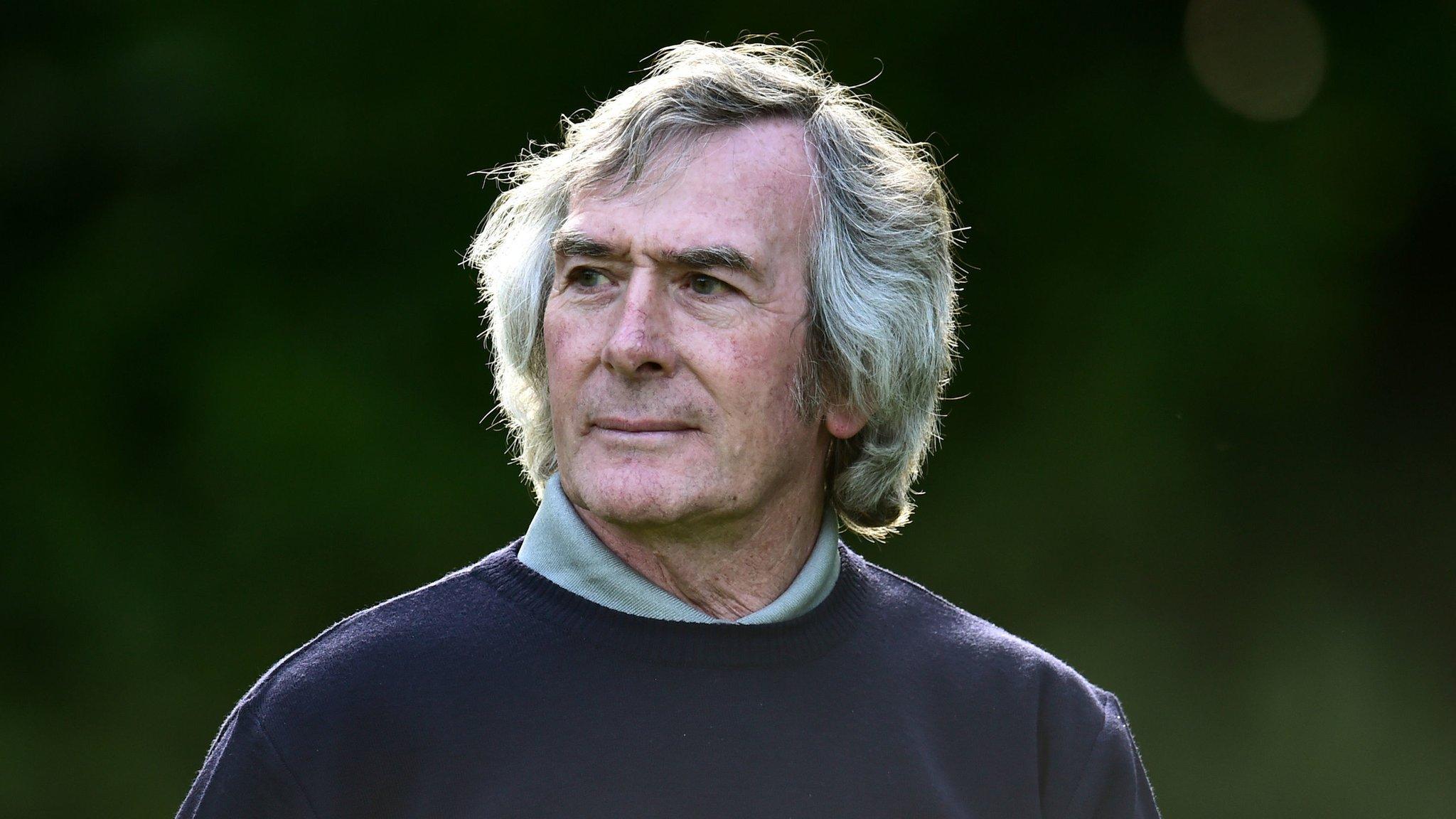 Pat Jennings