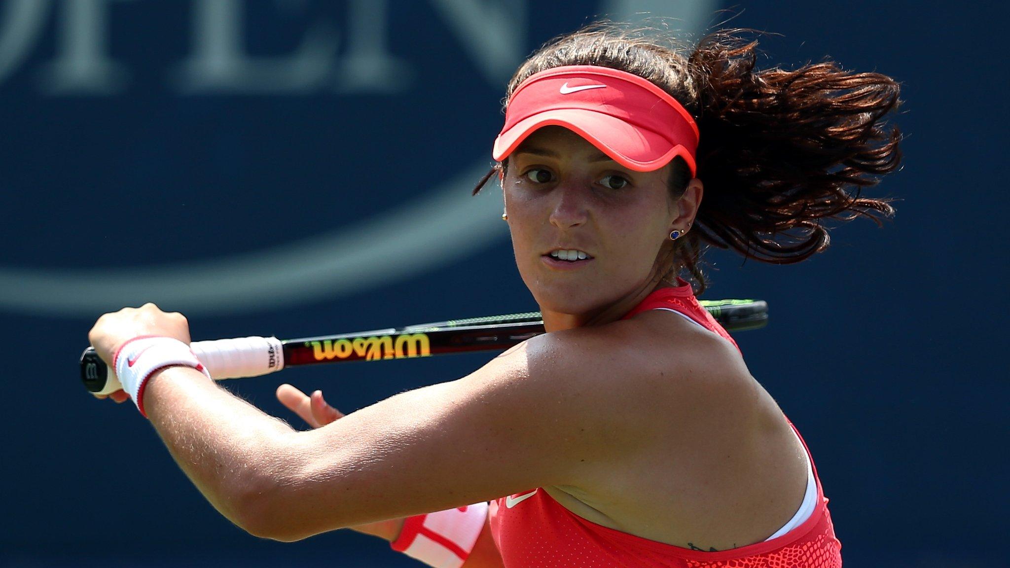 Laura Robson