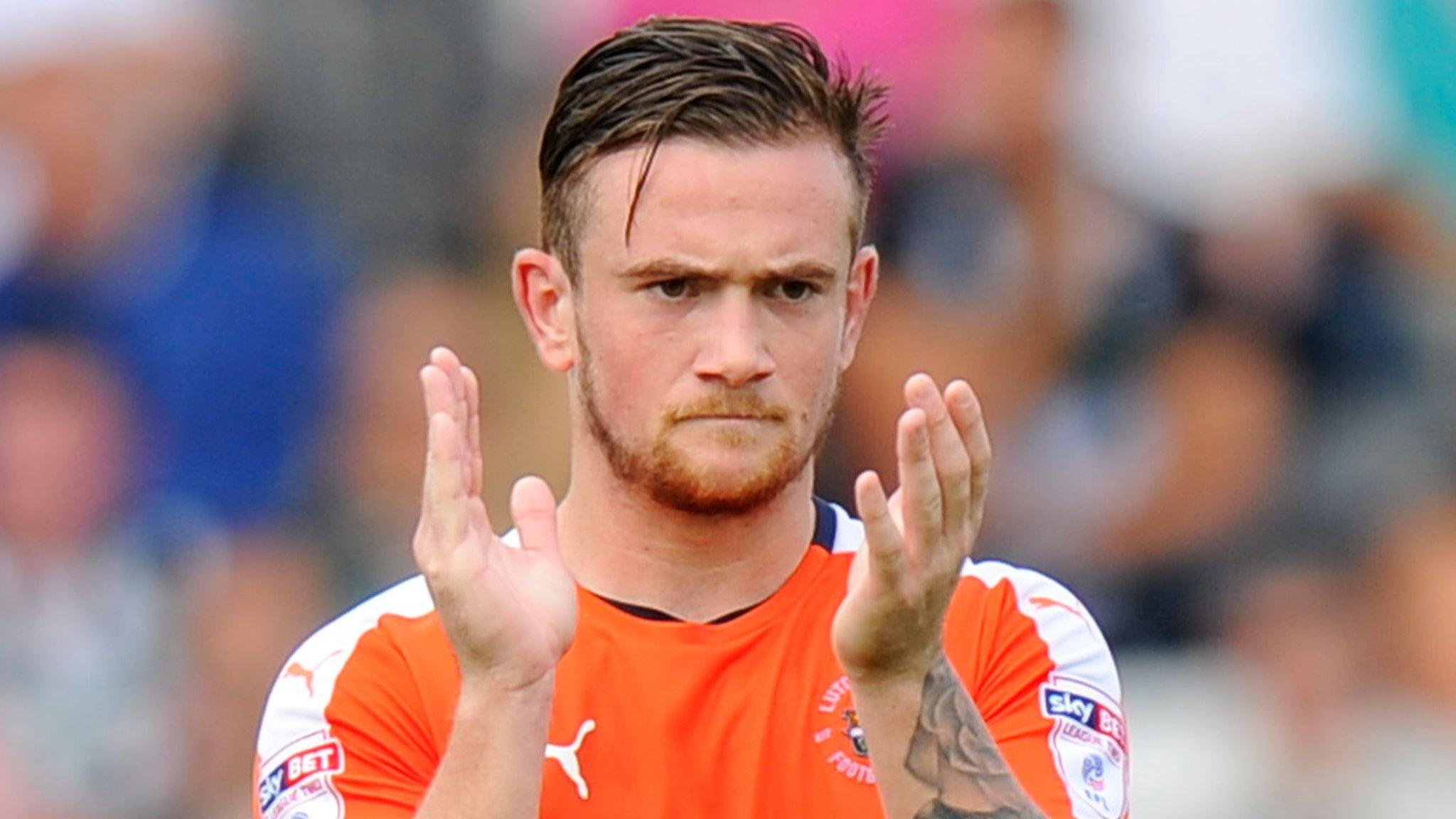 Jack Marriott