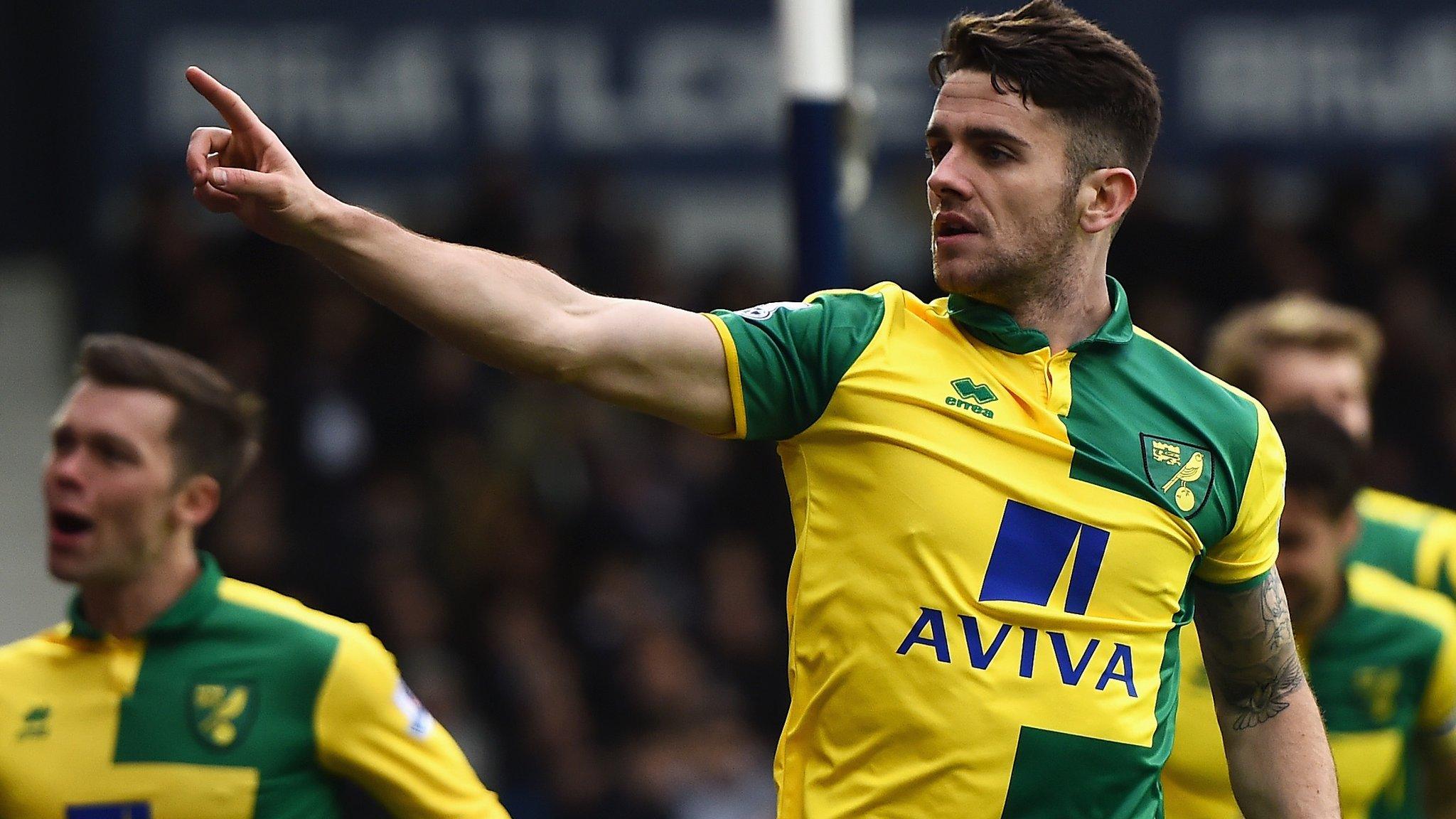 Robbie Brady