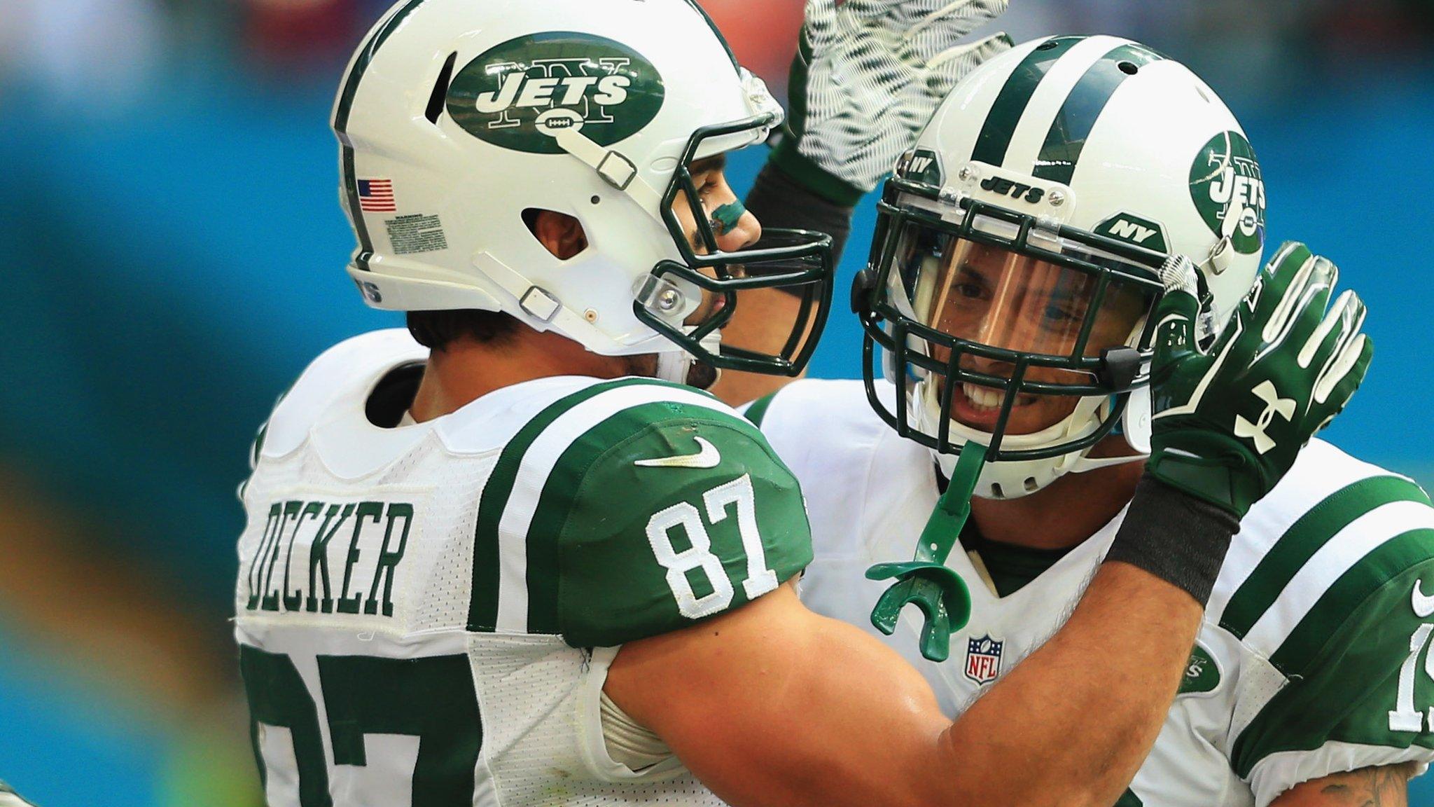 New York Jets
